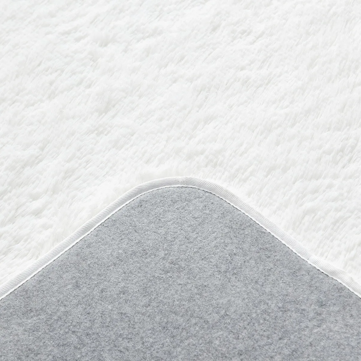 Shaggy Area Rugs Indoor Fluffy Rugs Large Floor Carpets