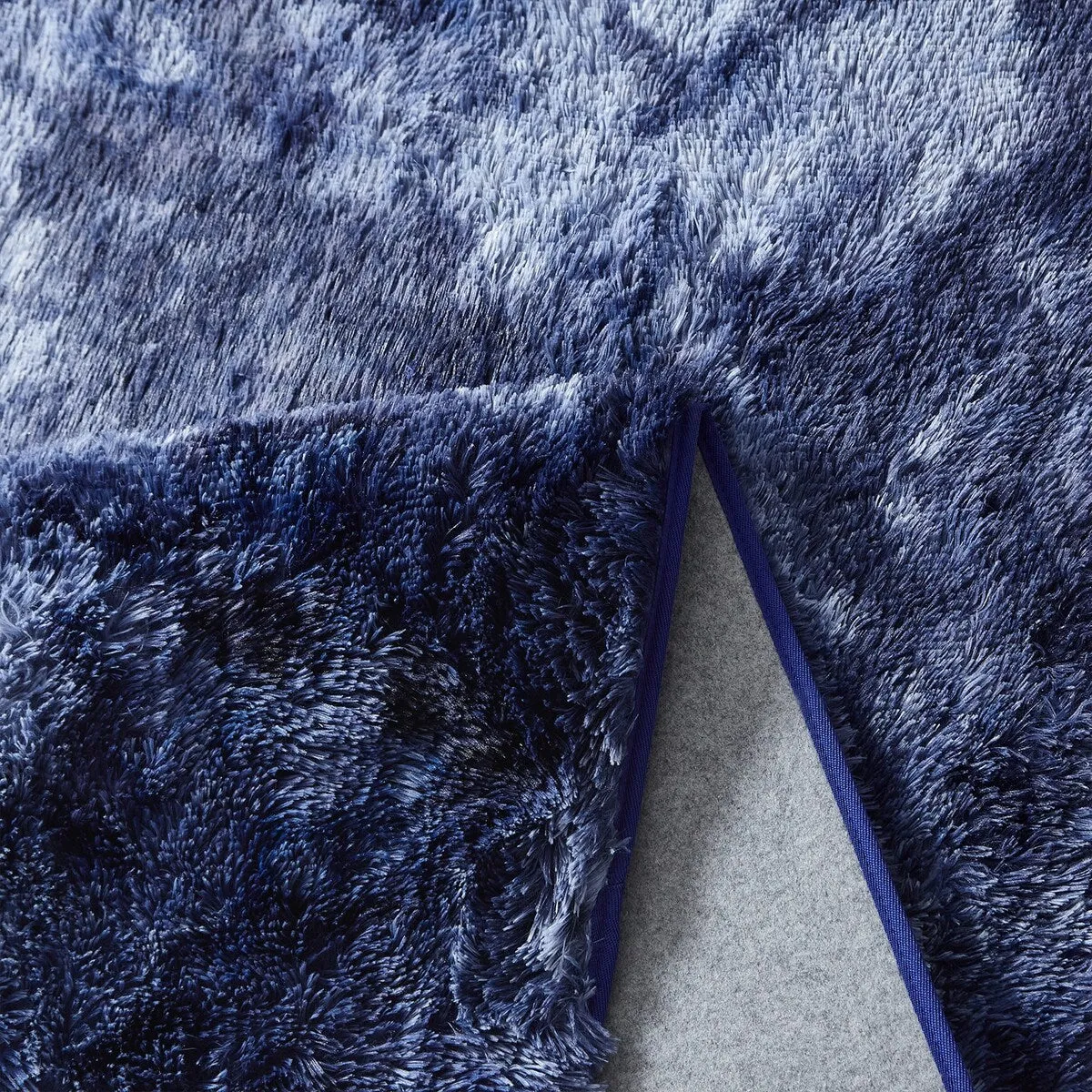 Shaggy Area Rugs Indoor Fluffy Rugs Large Floor Carpets