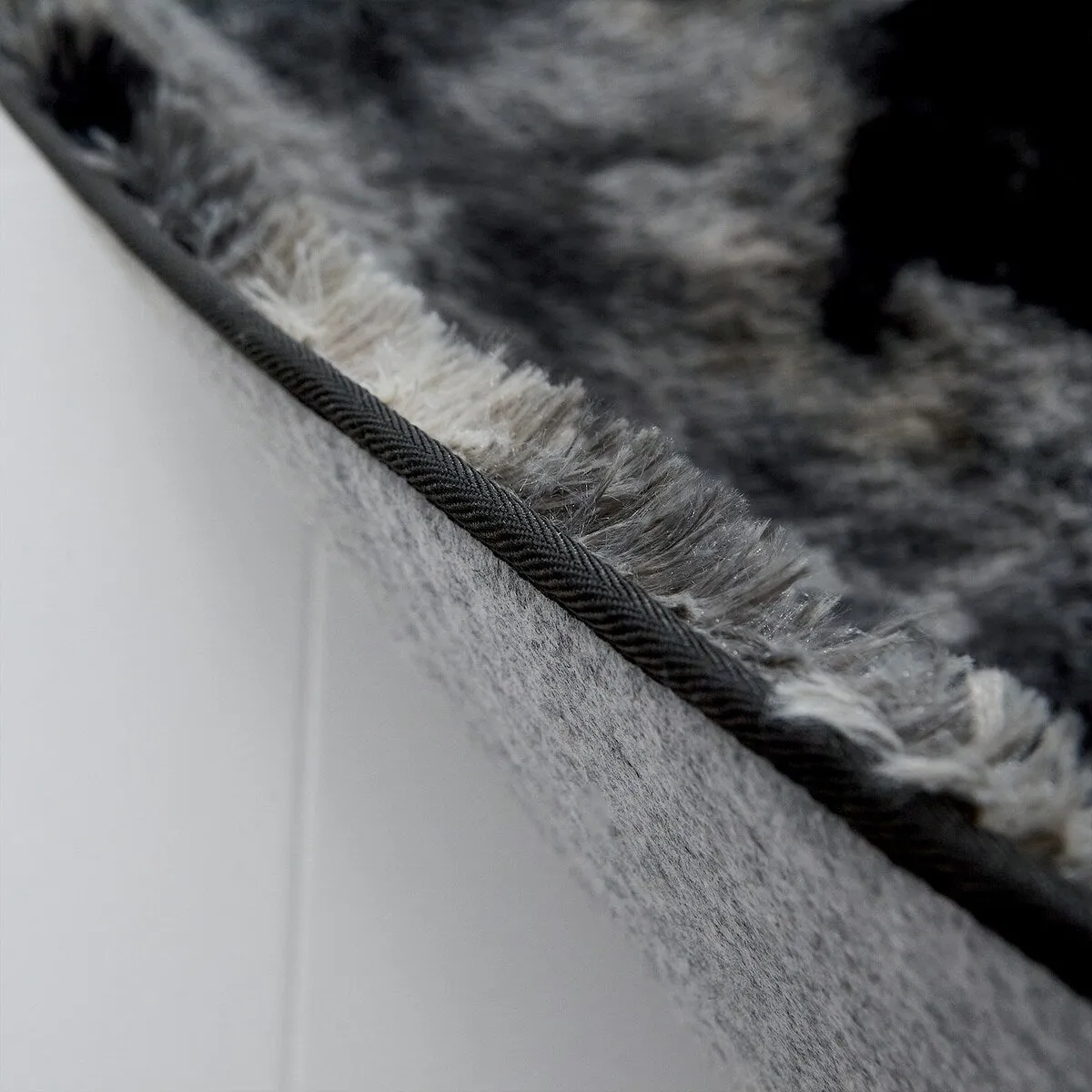 Shaggy Area Rugs Indoor Fluffy Rugs Large Floor Carpets