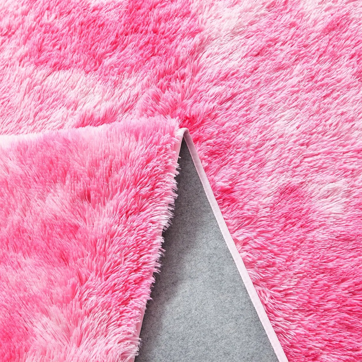 Shaggy Area Rugs Indoor Fluffy Rugs Large Floor Carpets