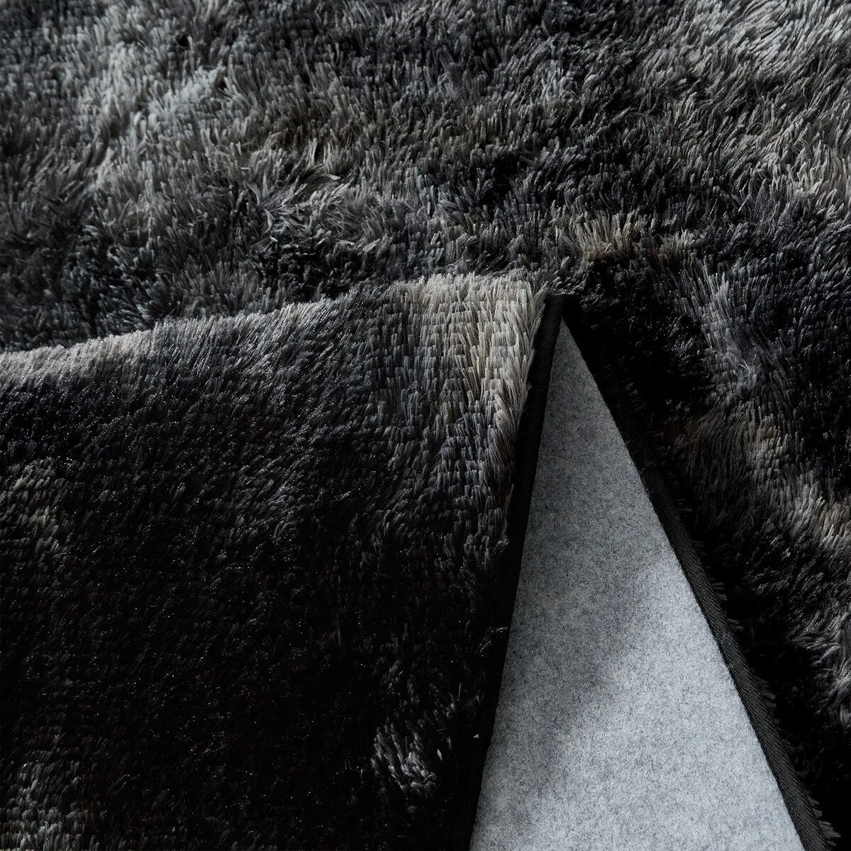 Shaggy Area Rugs Indoor Fluffy Rugs Large Floor Carpets