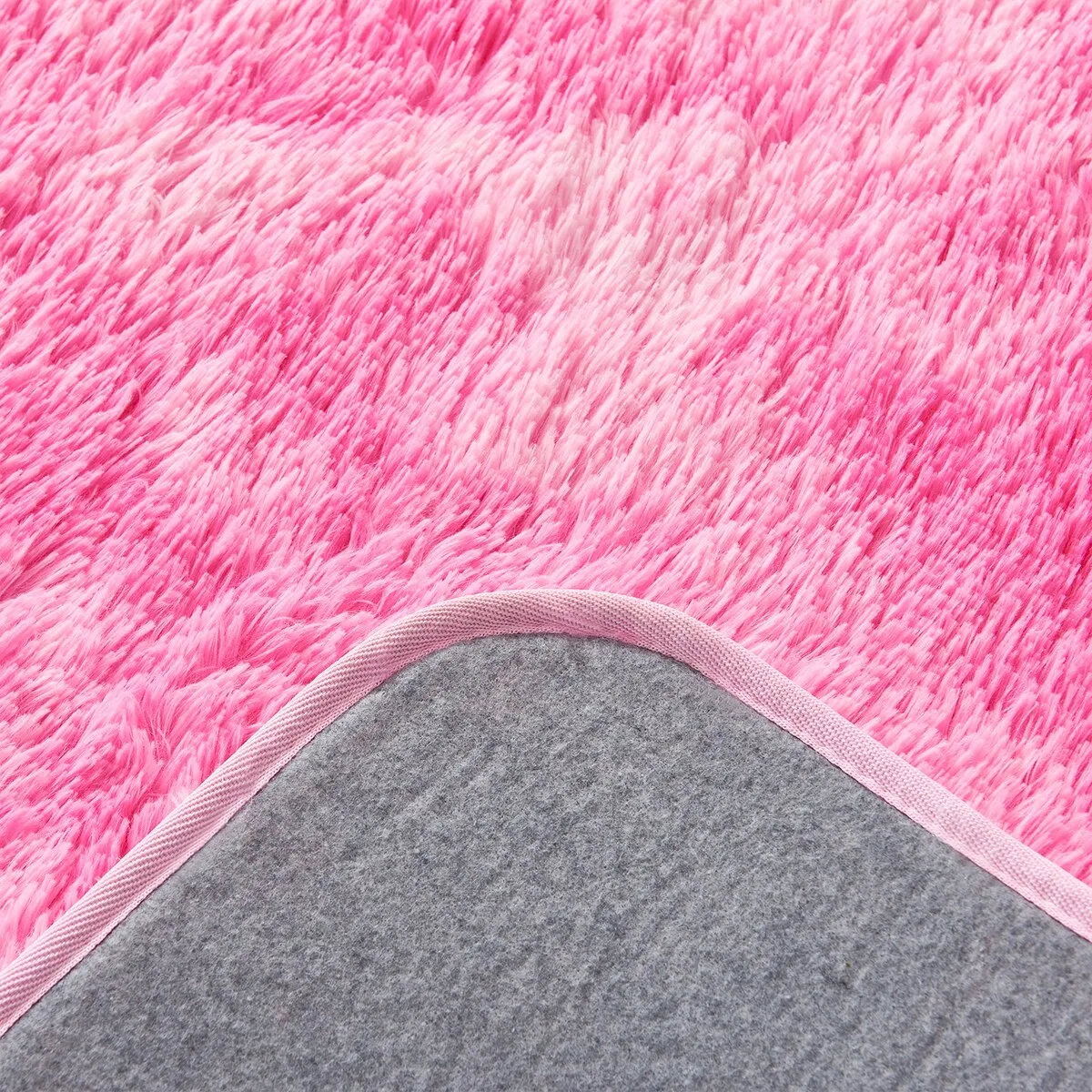 Shaggy Area Rugs Indoor Fluffy Rugs Large Floor Carpets