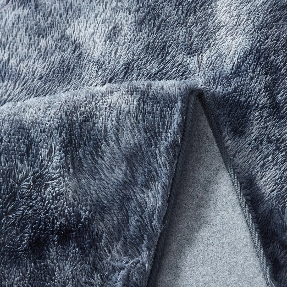 Shaggy Area Rugs Indoor Fluffy Rugs Large Floor Carpets