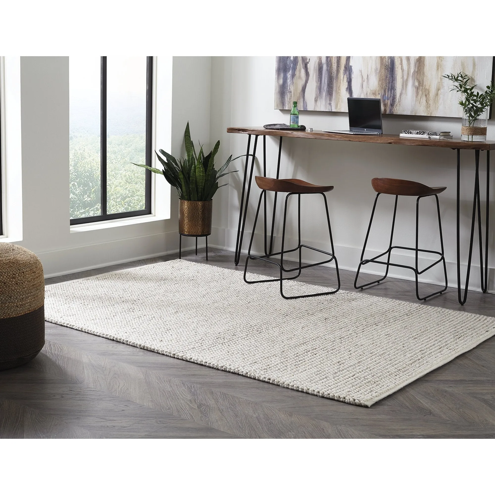 Signature Design by Ashley Jossick Rug
