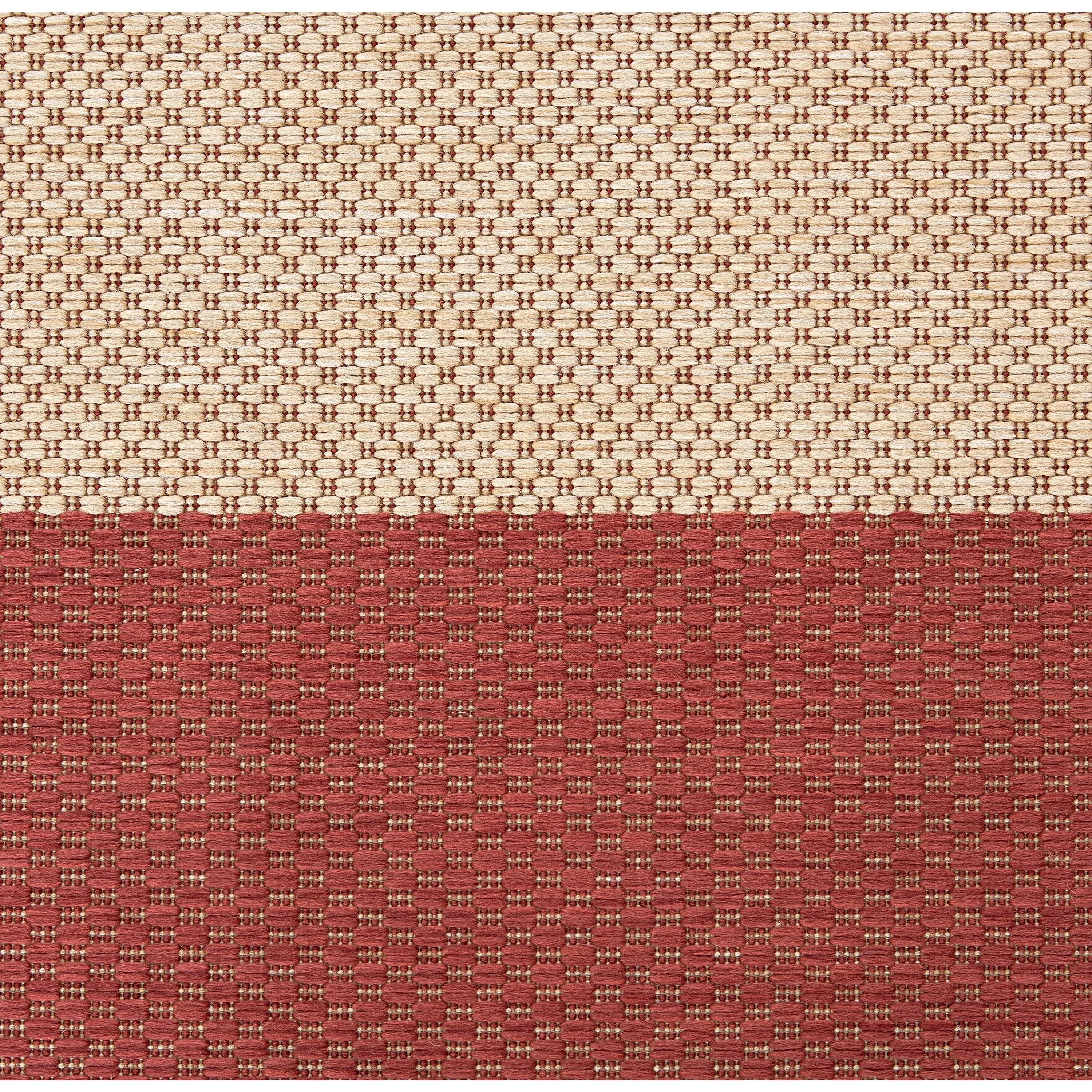 Signature Home Talbot Border Indoor/Outdoor Area Rug