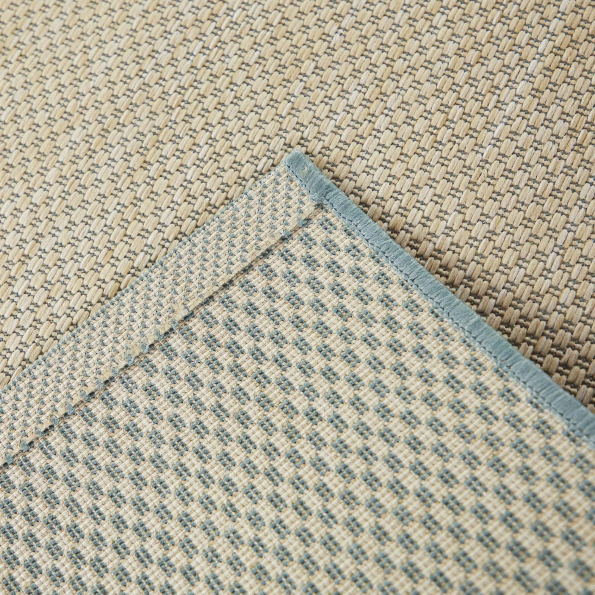 Signature Home Talbot Border Indoor/Outdoor Area Rug