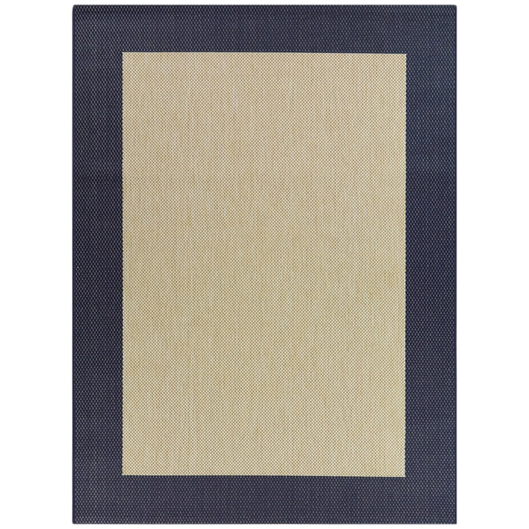 Signature Home Talbot Border Indoor/Outdoor Area Rug