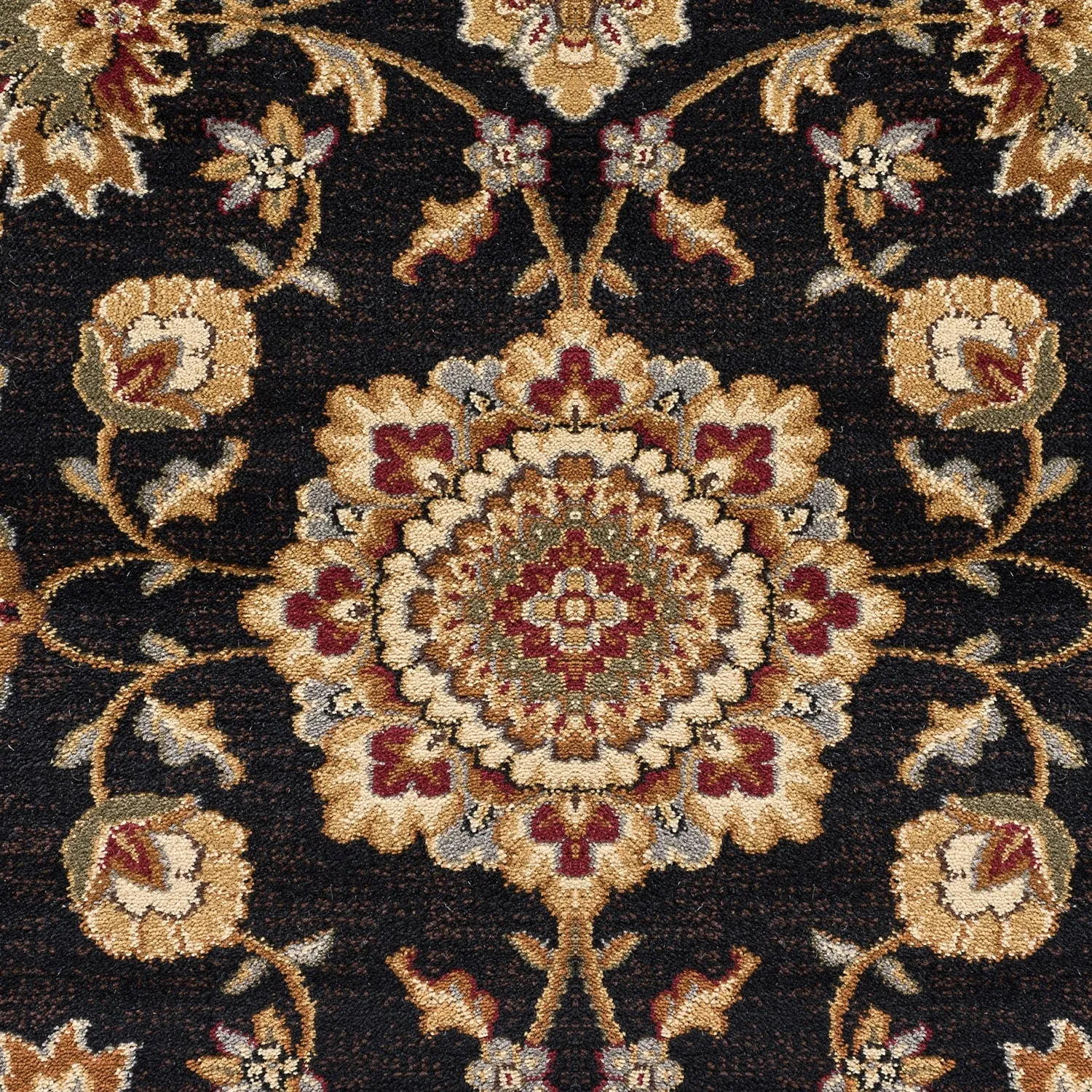Soho Traditional Oriental Area Rug