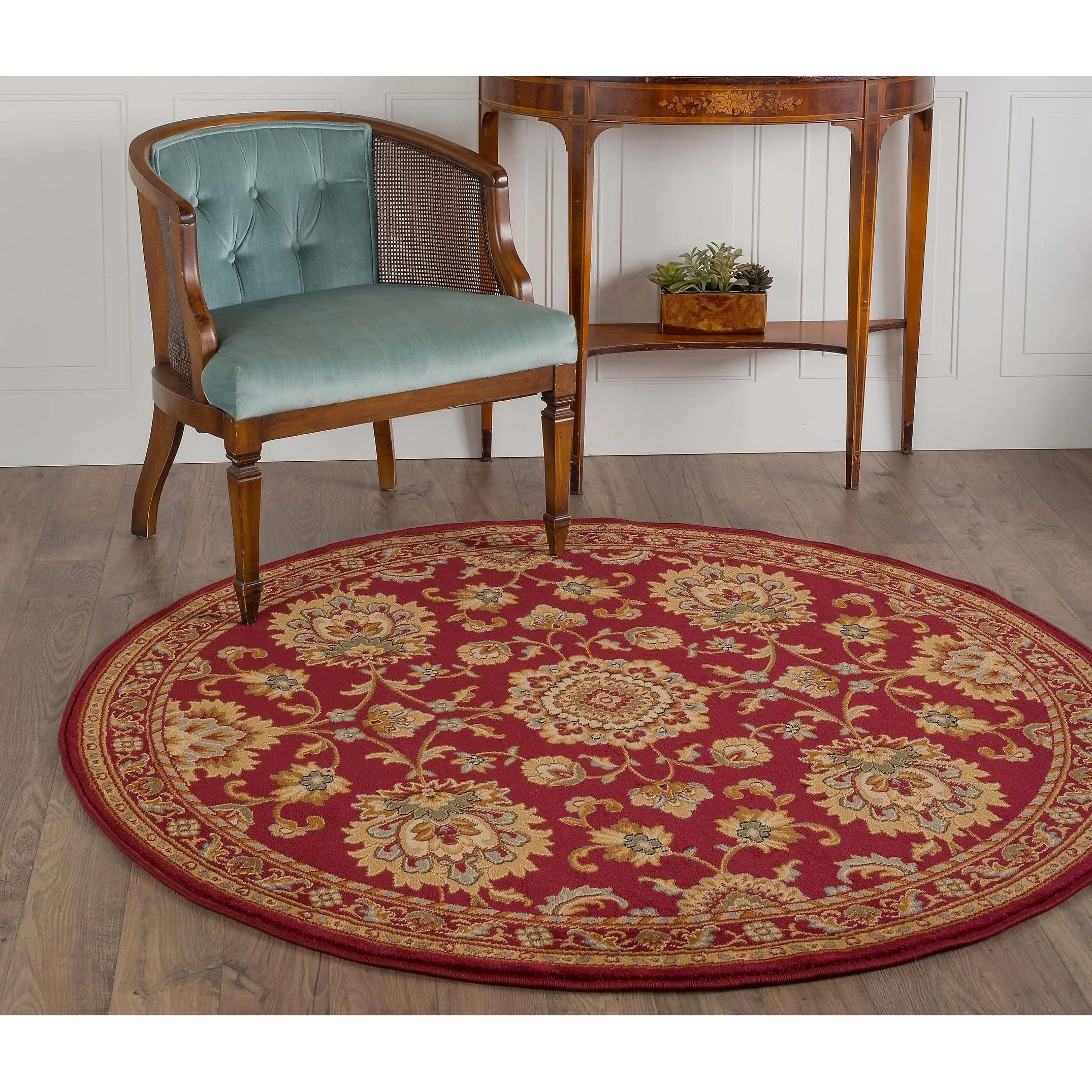 Soho Traditional Oriental Area Rug