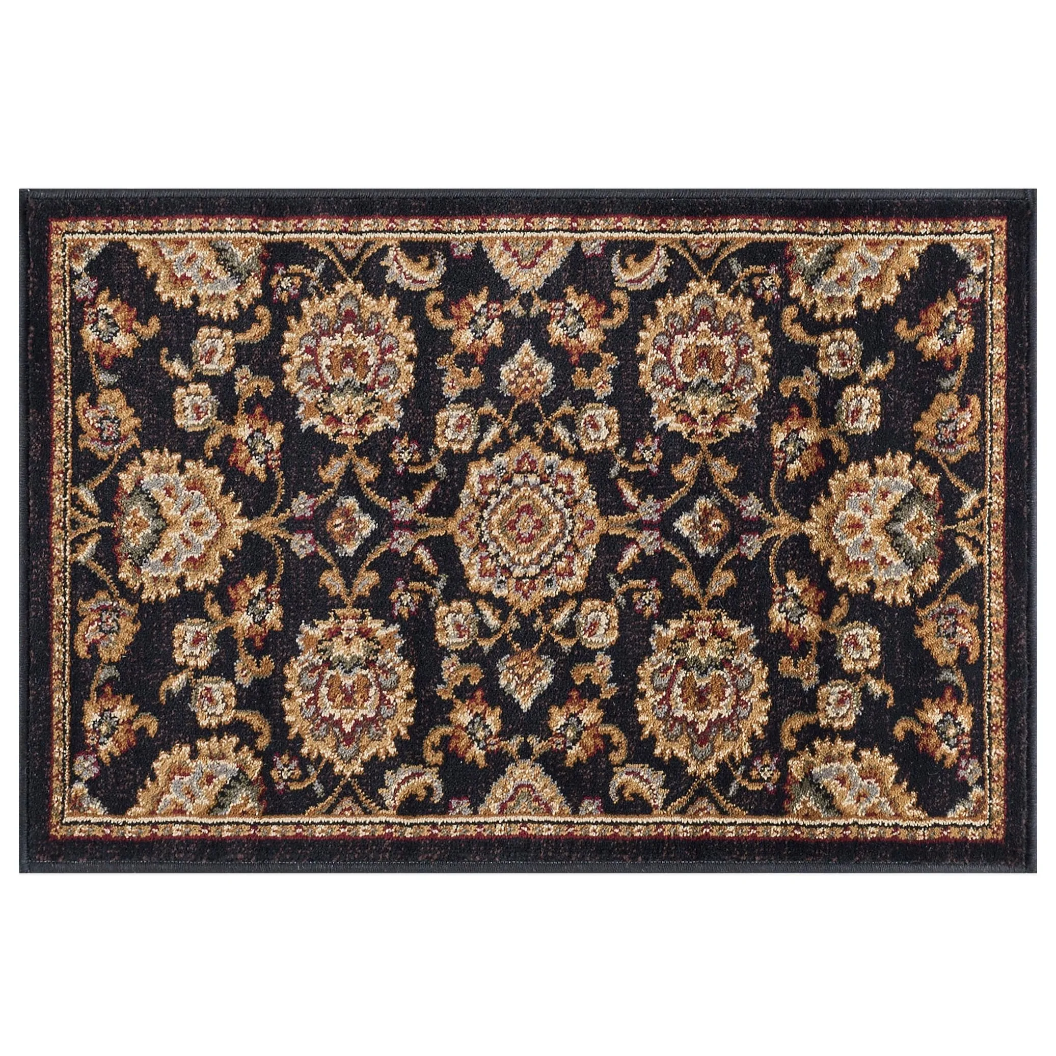 Soho Traditional Oriental Area Rug