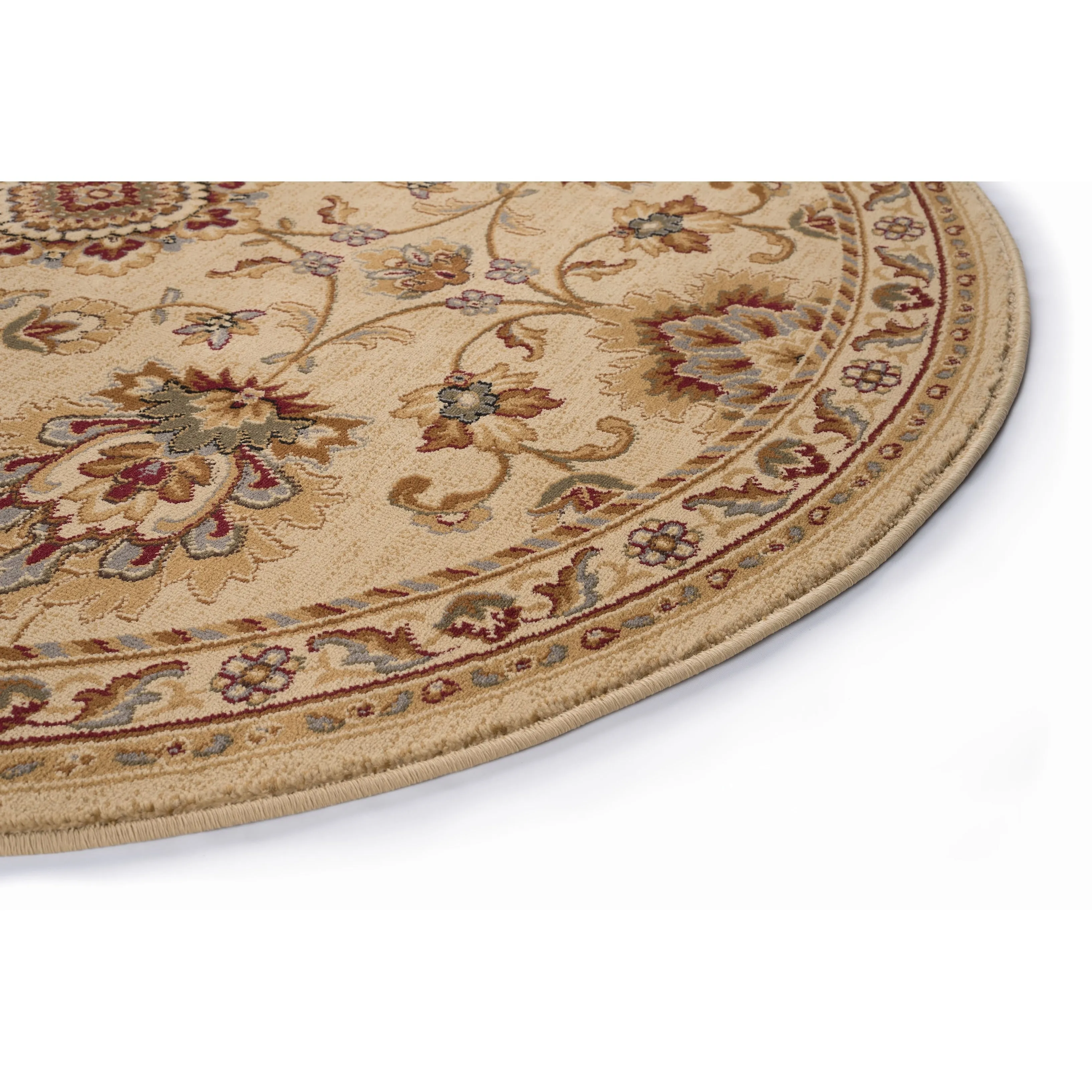 Soho Traditional Oriental Area Rug