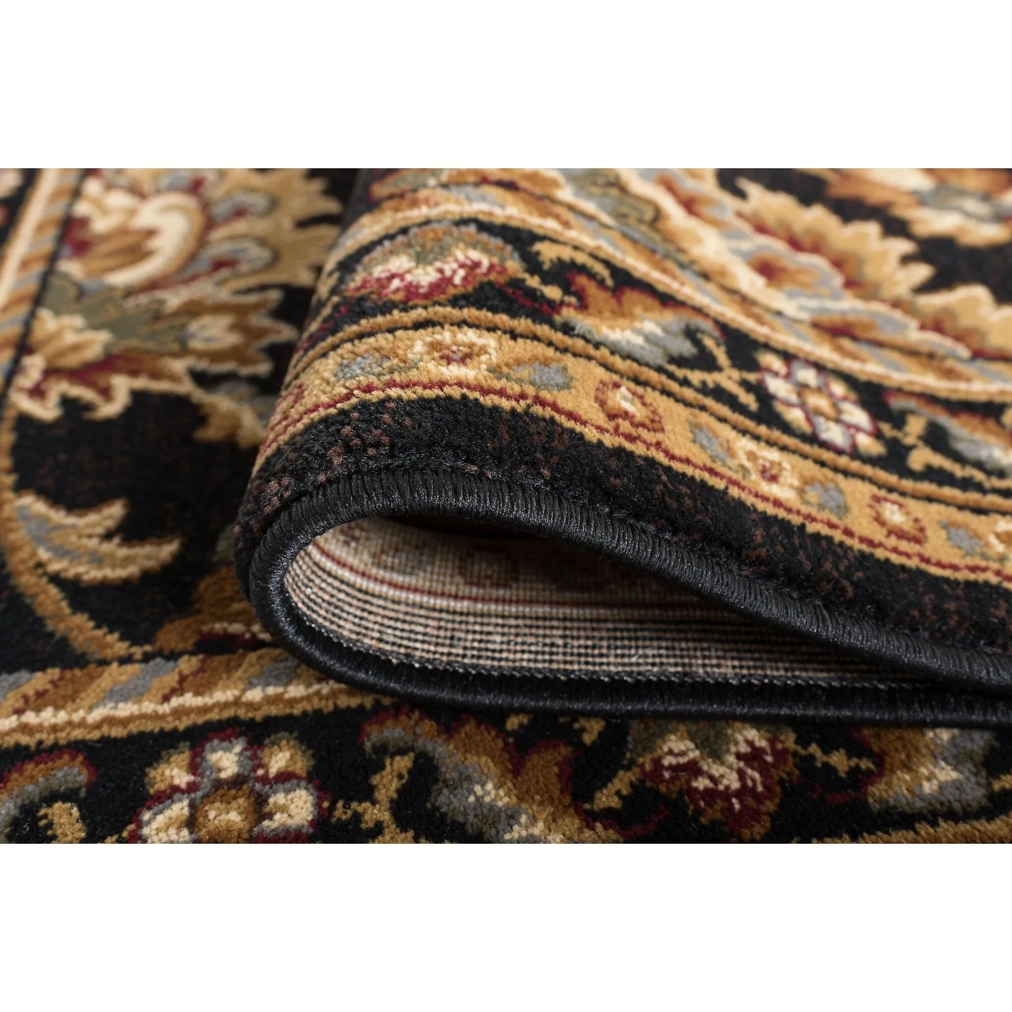 Soho Traditional Oriental Area Rug