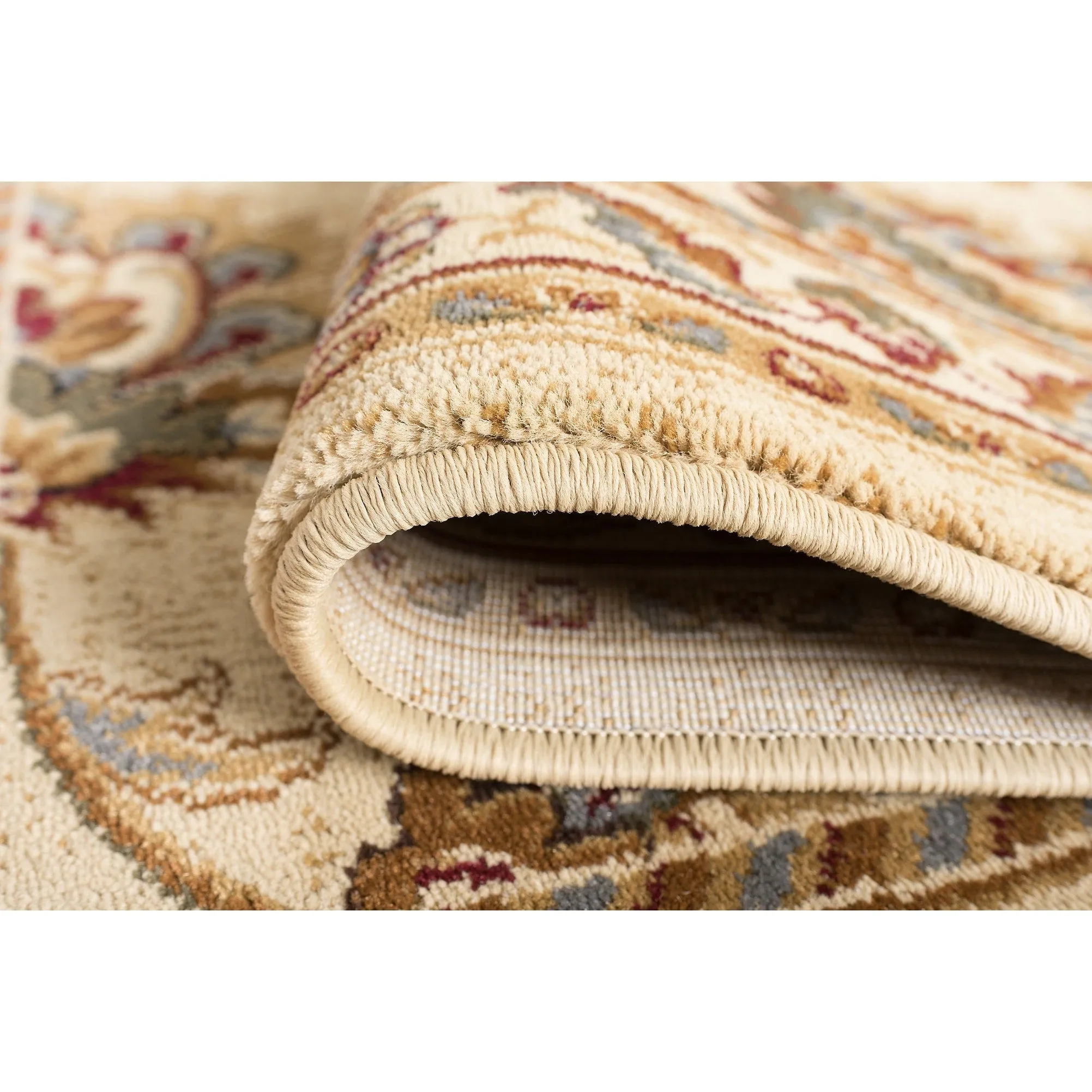 Soho Traditional Oriental Area Rug