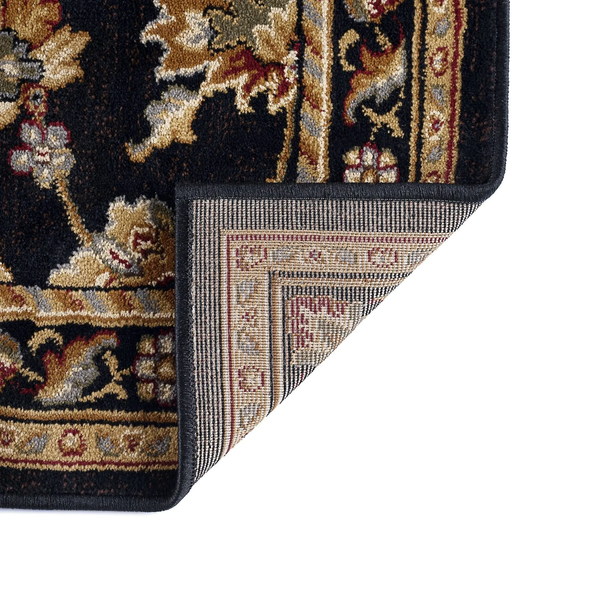Soho Traditional Oriental Area Rug