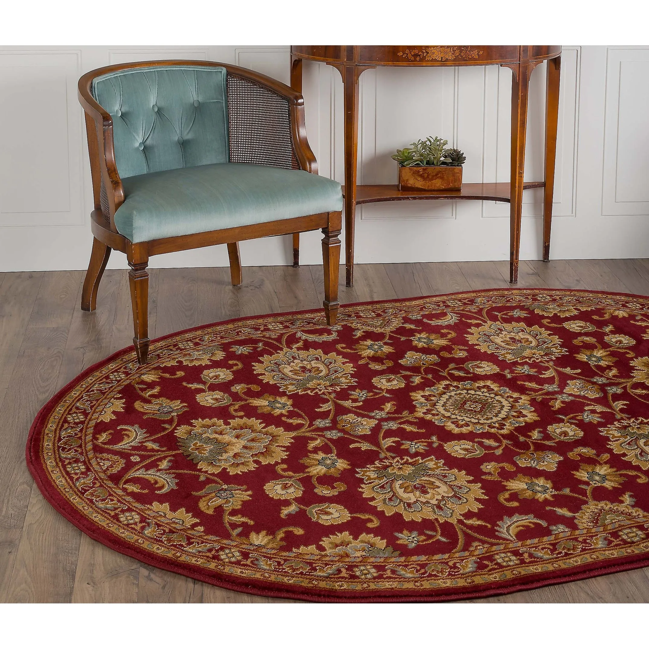 Soho Traditional Oriental Area Rug