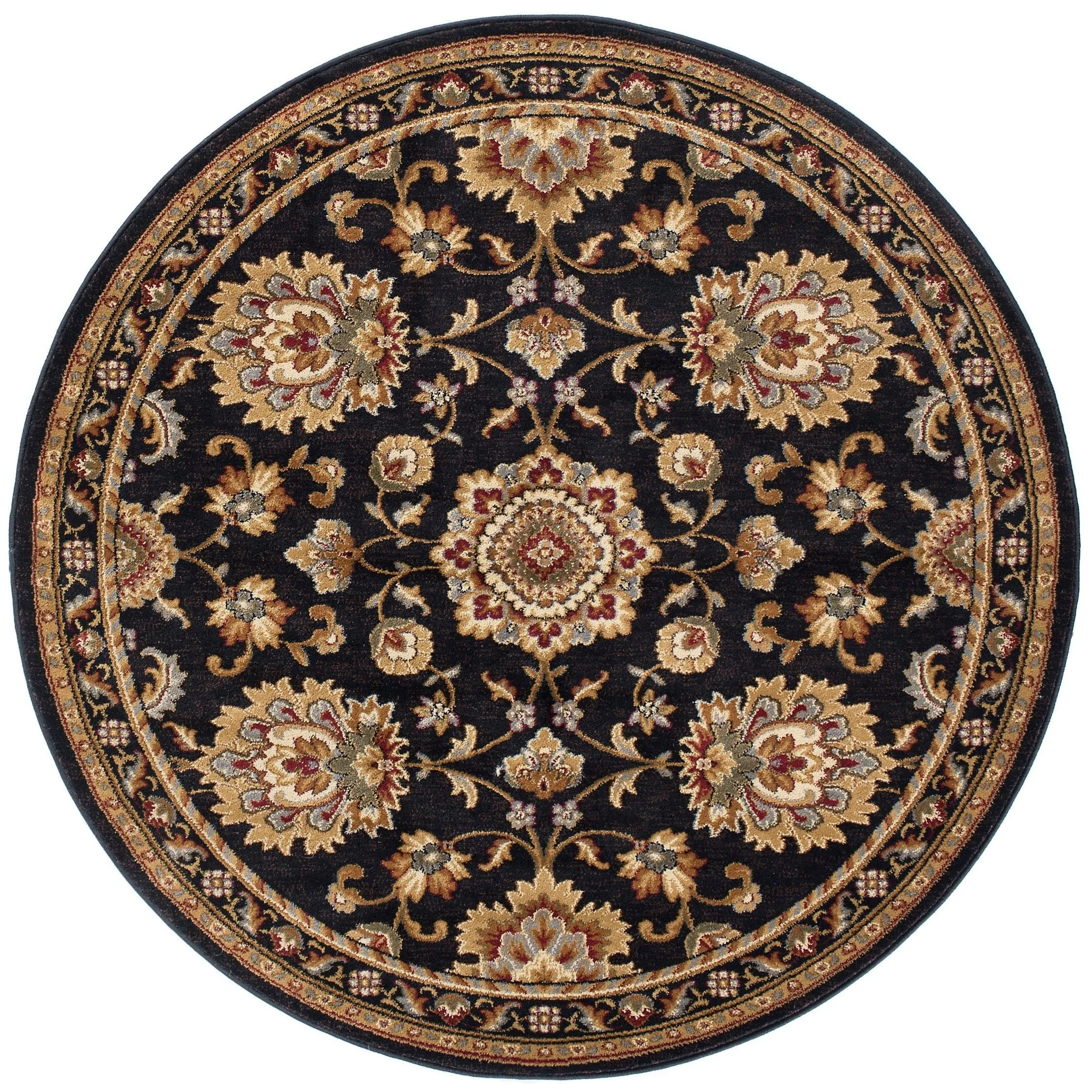 Soho Traditional Oriental Area Rug