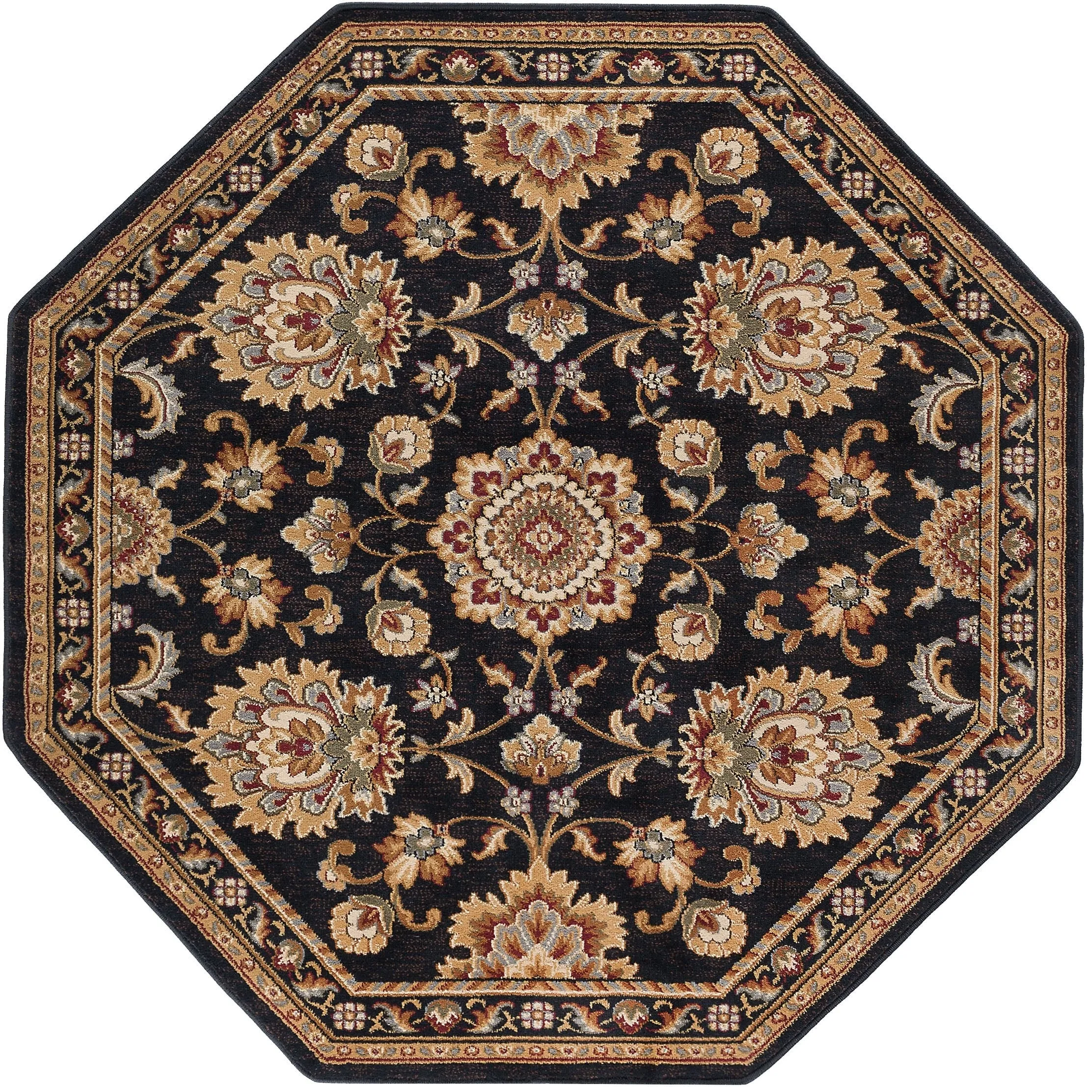 Soho Traditional Oriental Area Rug