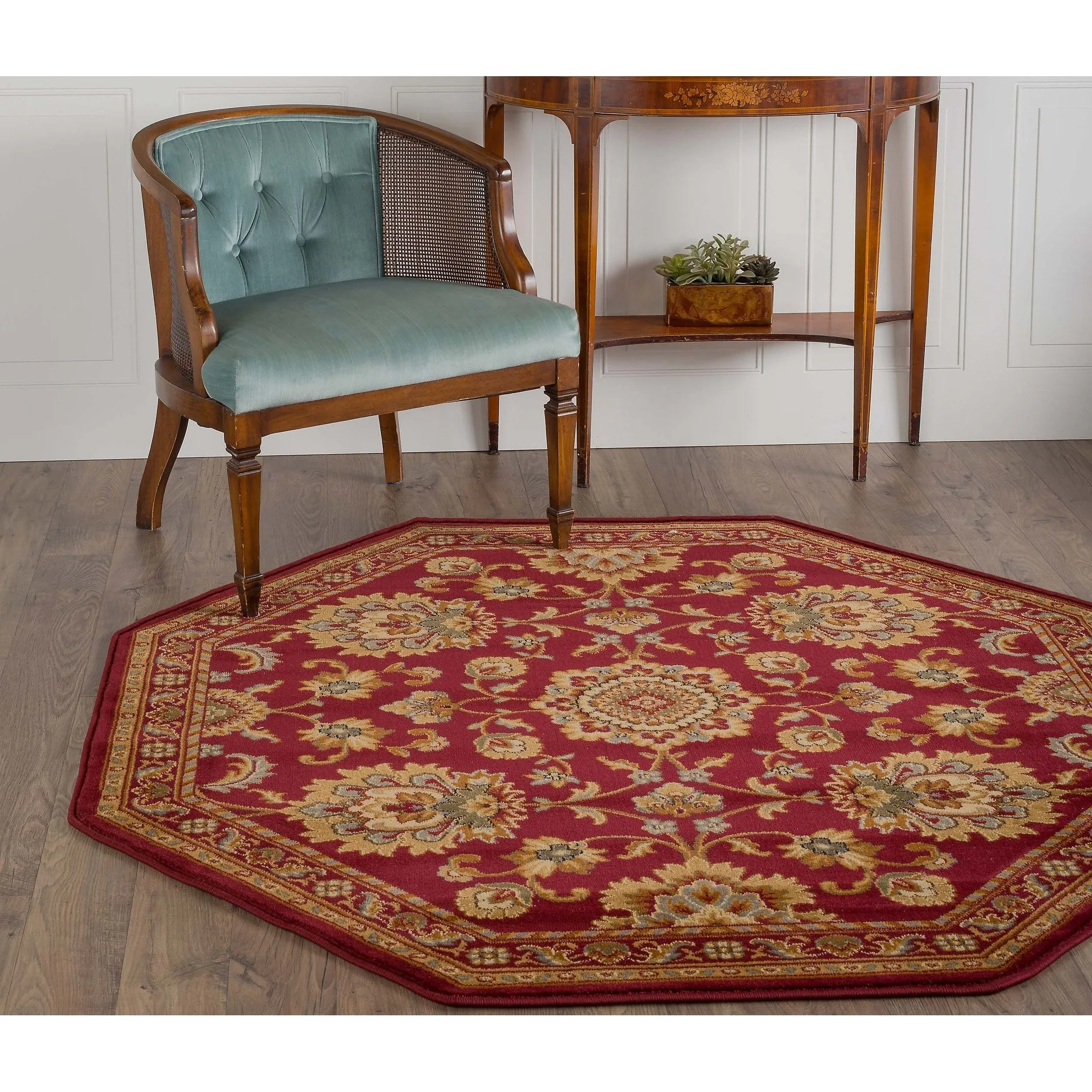 Soho Traditional Oriental Area Rug