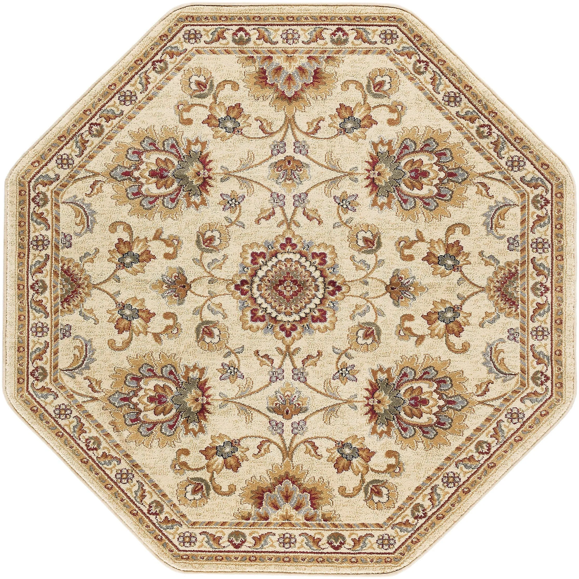 Soho Traditional Oriental Area Rug
