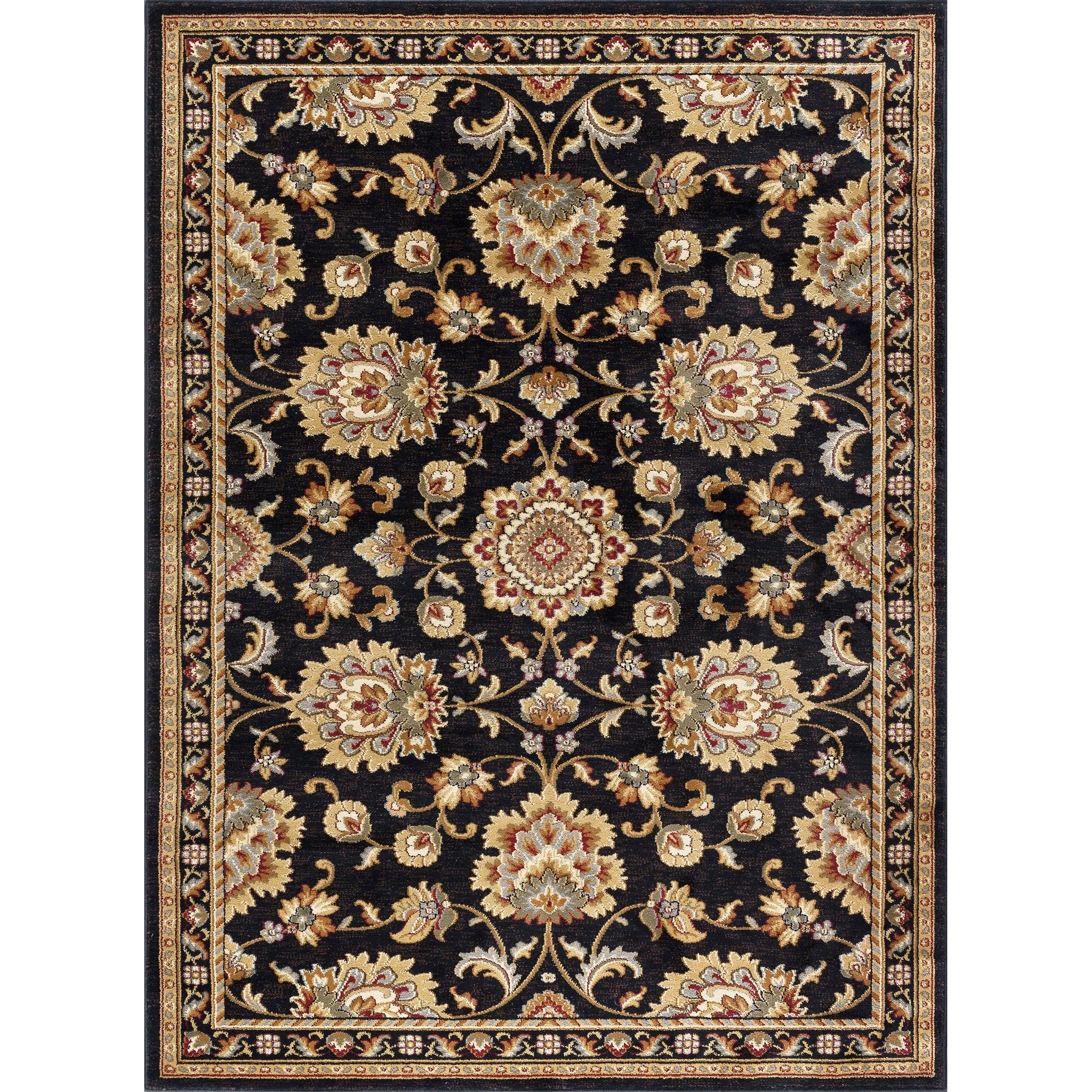 Soho Traditional Oriental Area Rug