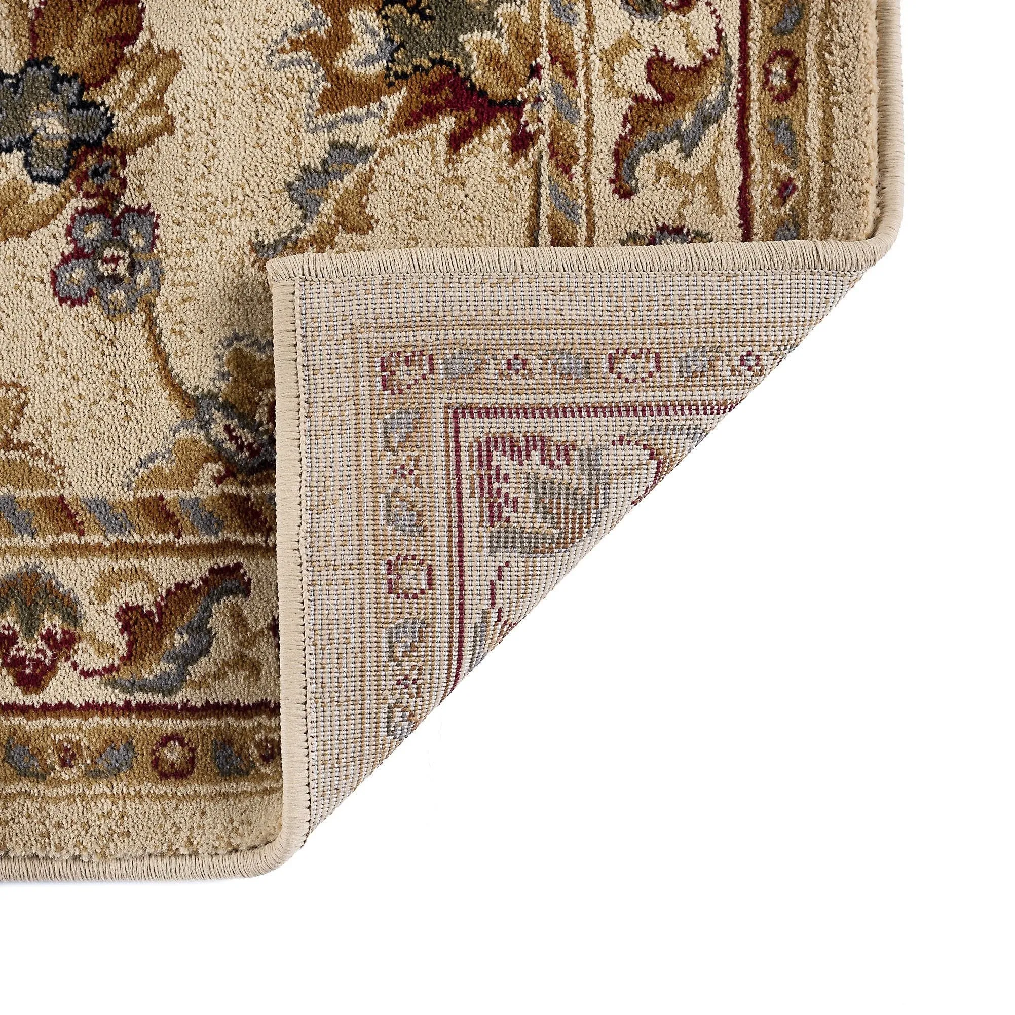 Soho Traditional Oriental Area Rug
