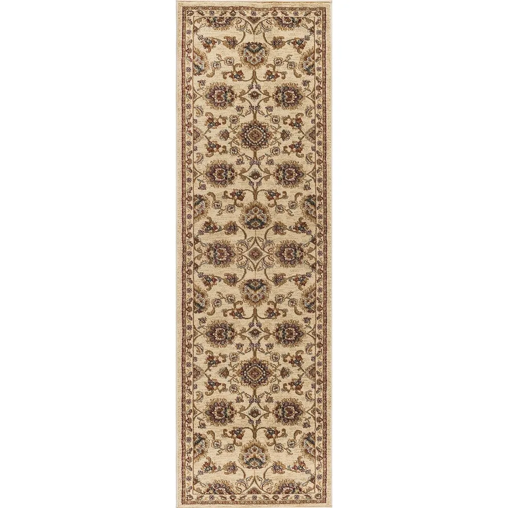 Soho Traditional Oriental Area Rug
