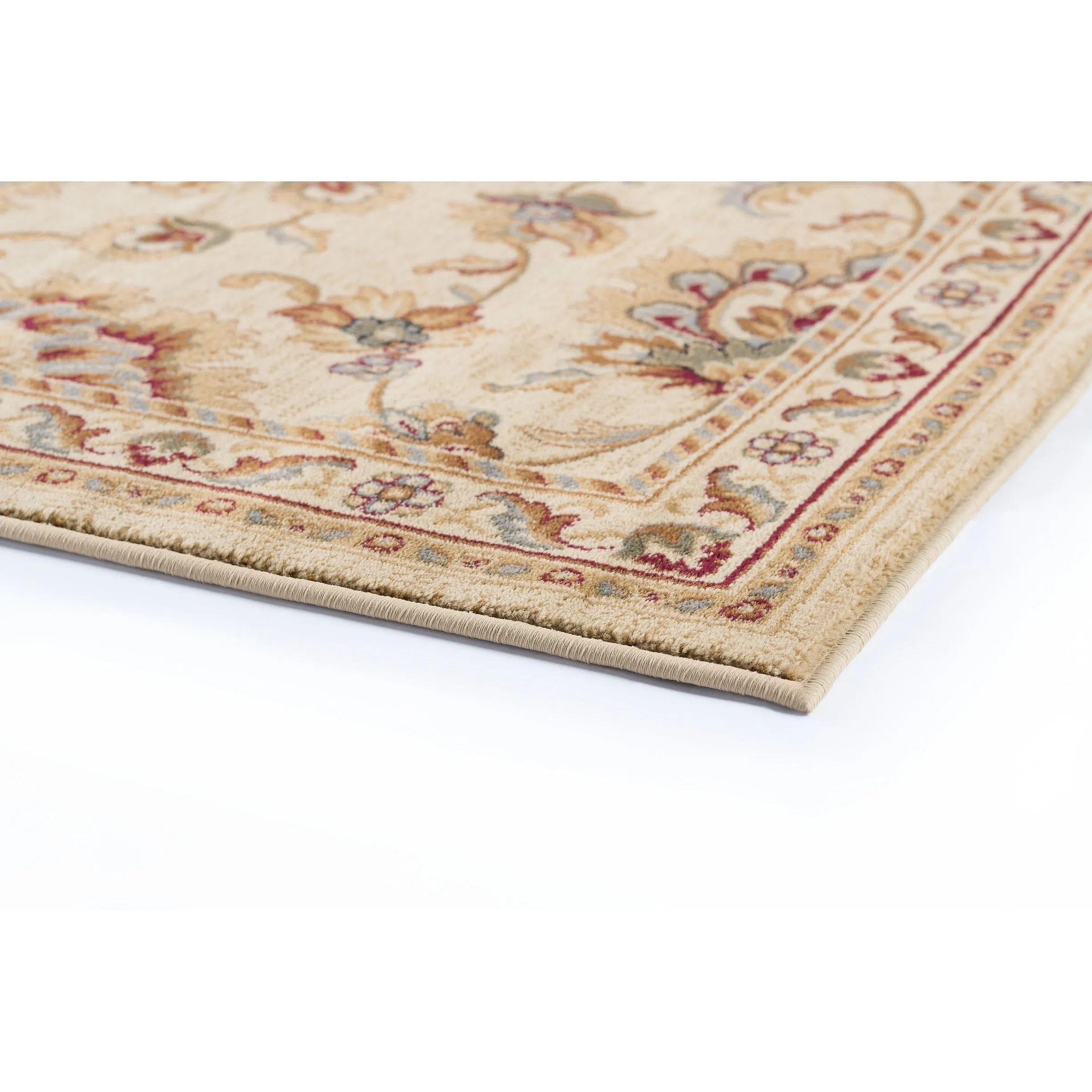 Soho Traditional Oriental Area Rug