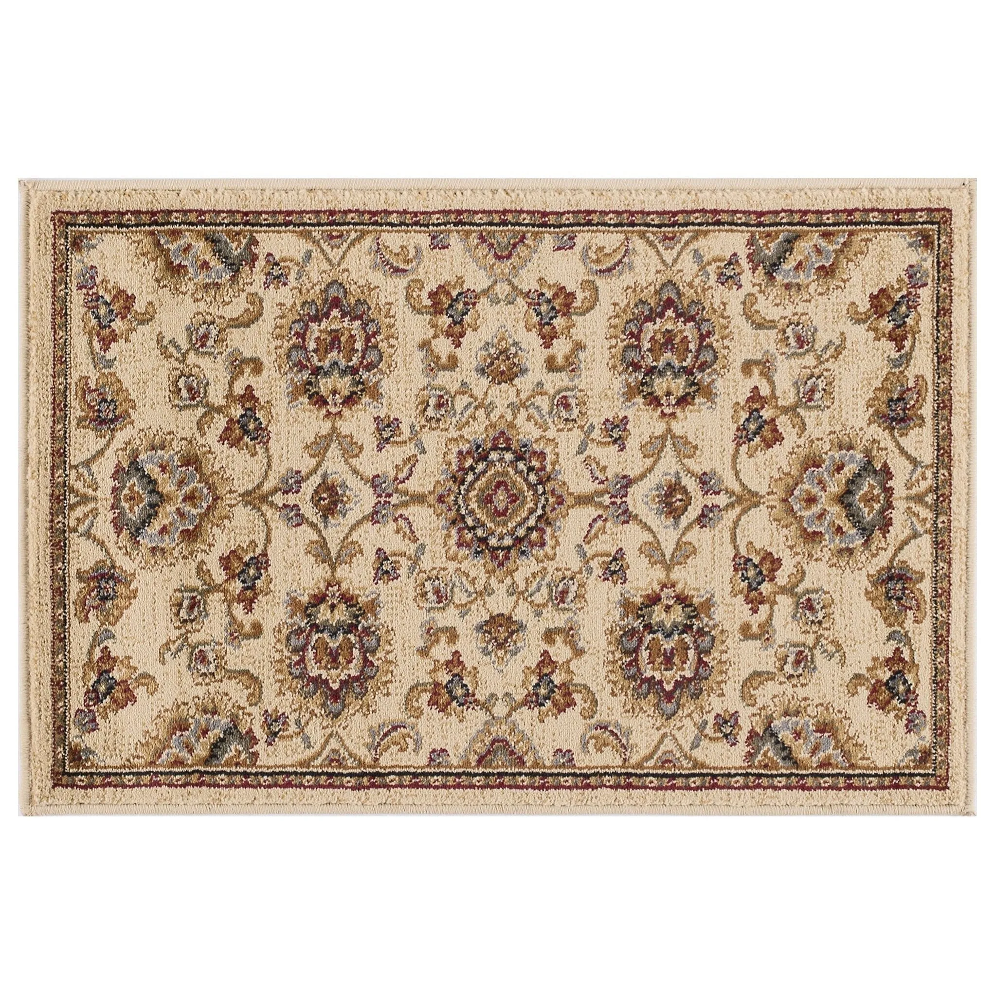 Soho Traditional Oriental Area Rug