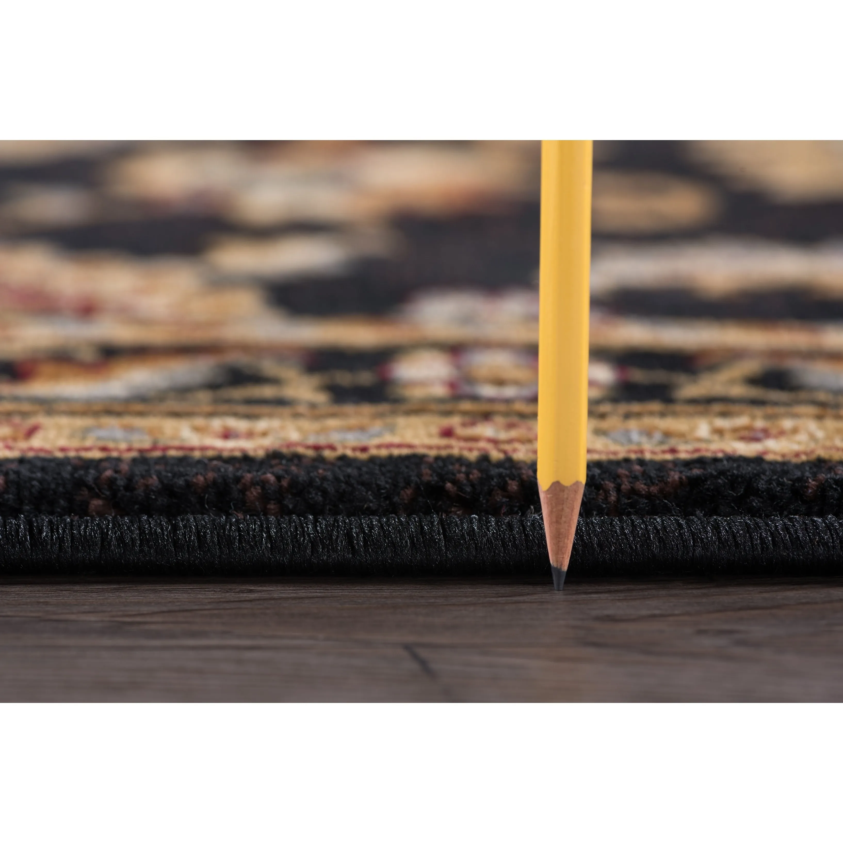 Soho Traditional Oriental Area Rug