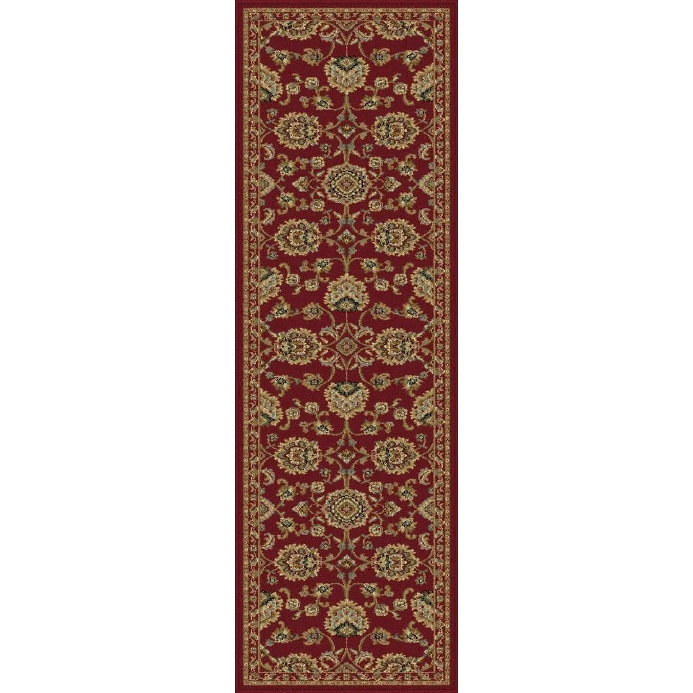 Soho Traditional Oriental Area Rug