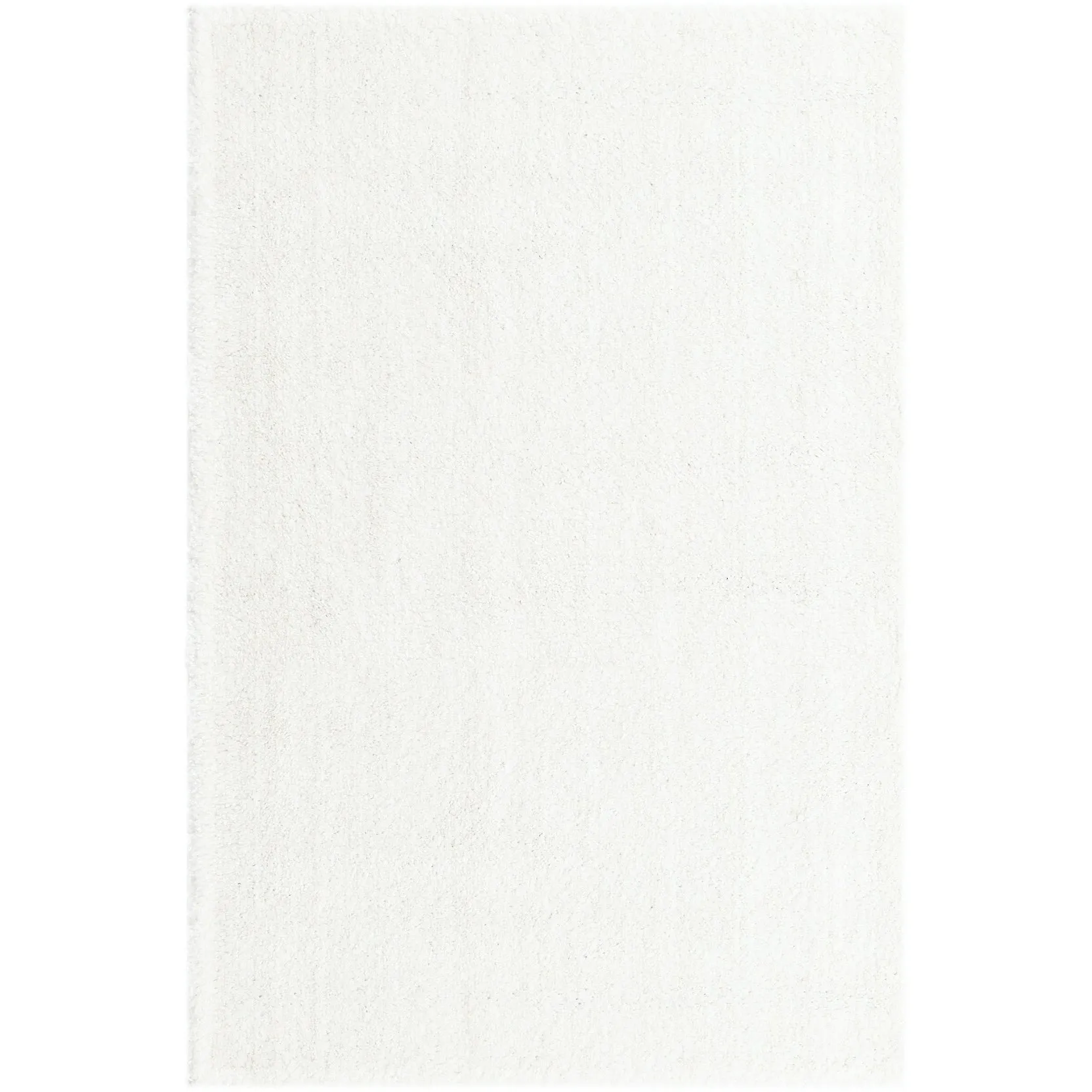 Solid/Striped Zoit Collection Area Rug
