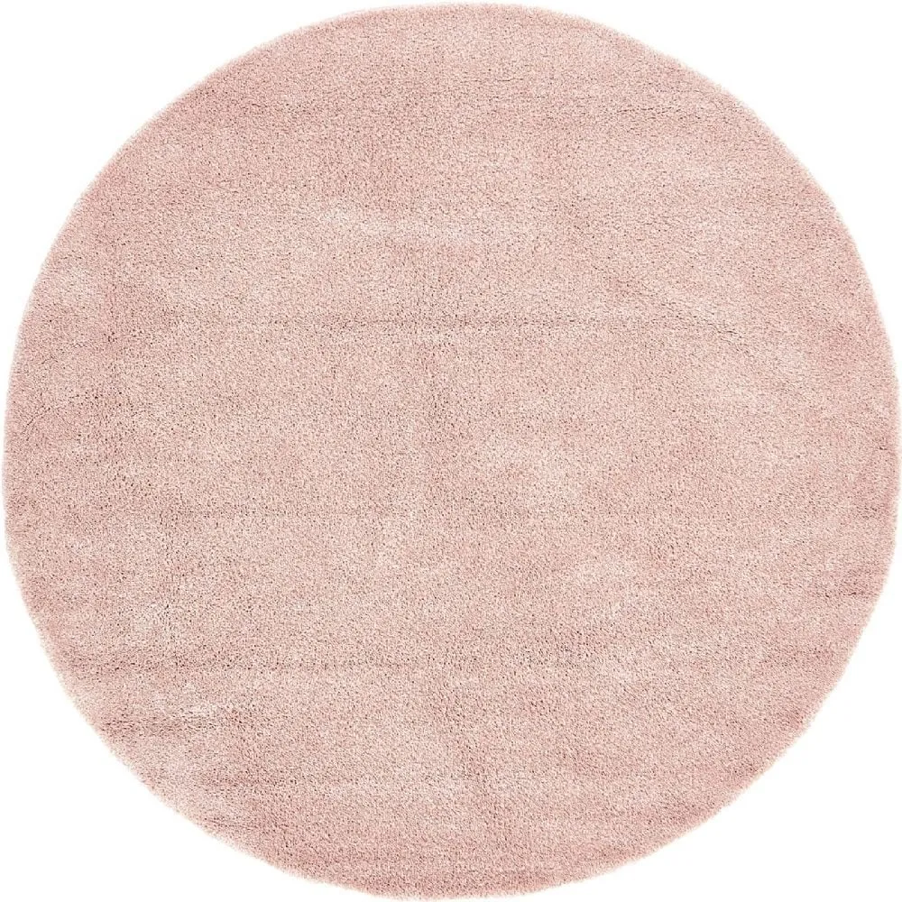 Solid/Striped Zoit Collection Area Rug