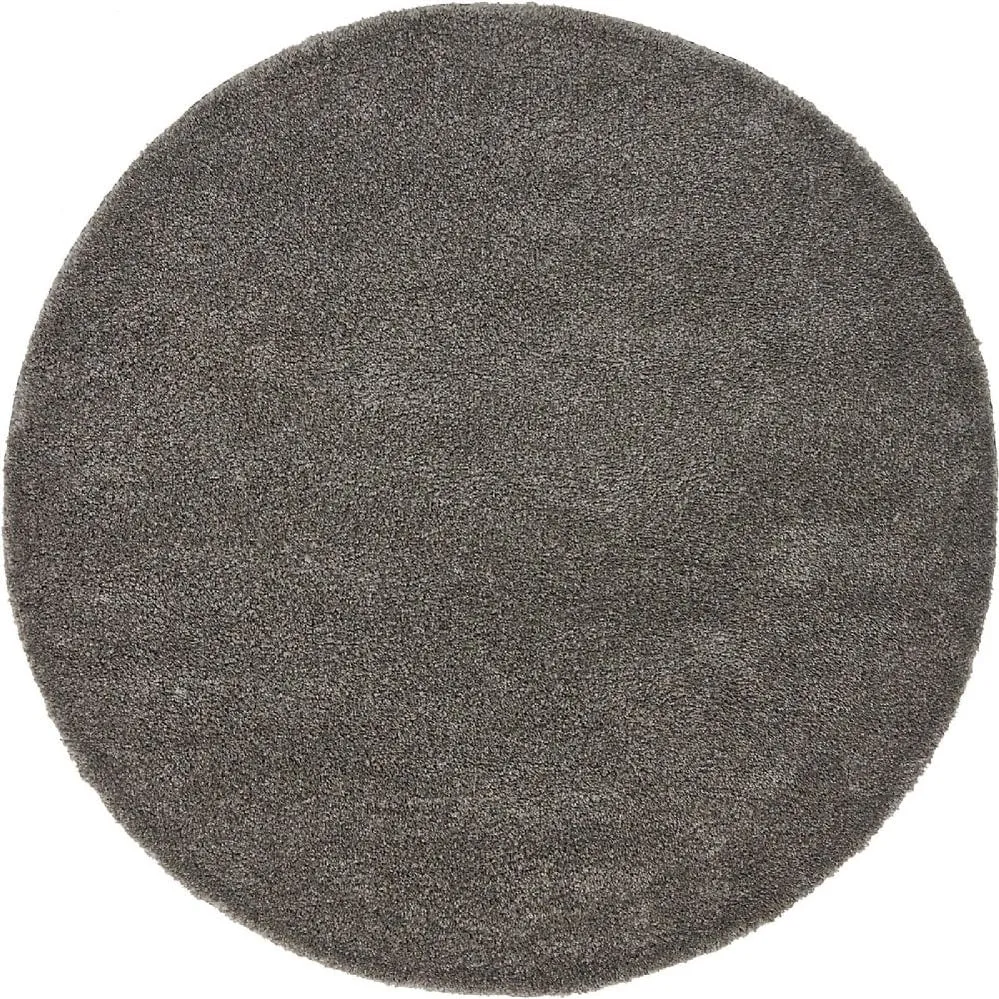 Solid/Striped Zoit Collection Area Rug