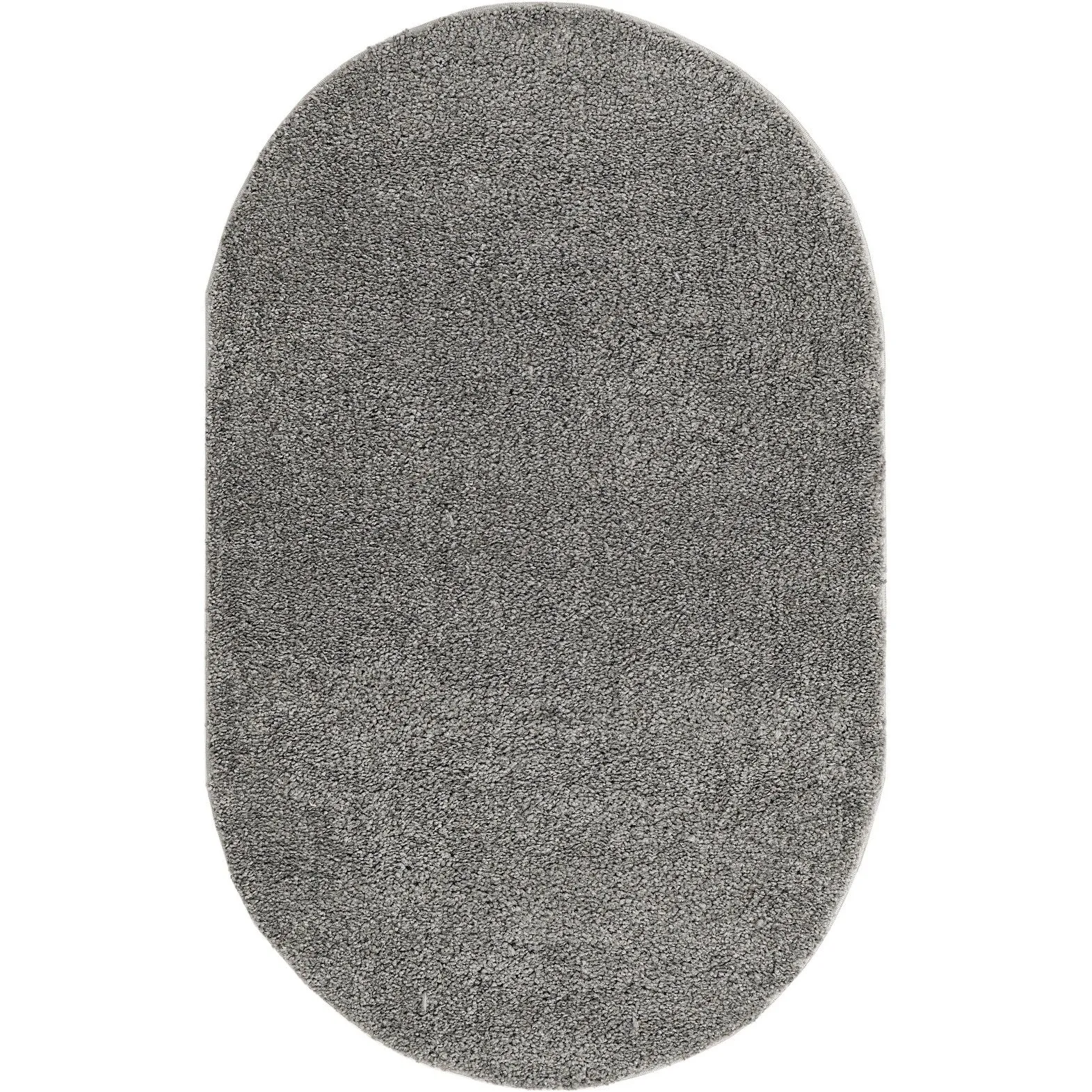 Solid/Striped Zoit Collection Area Rug