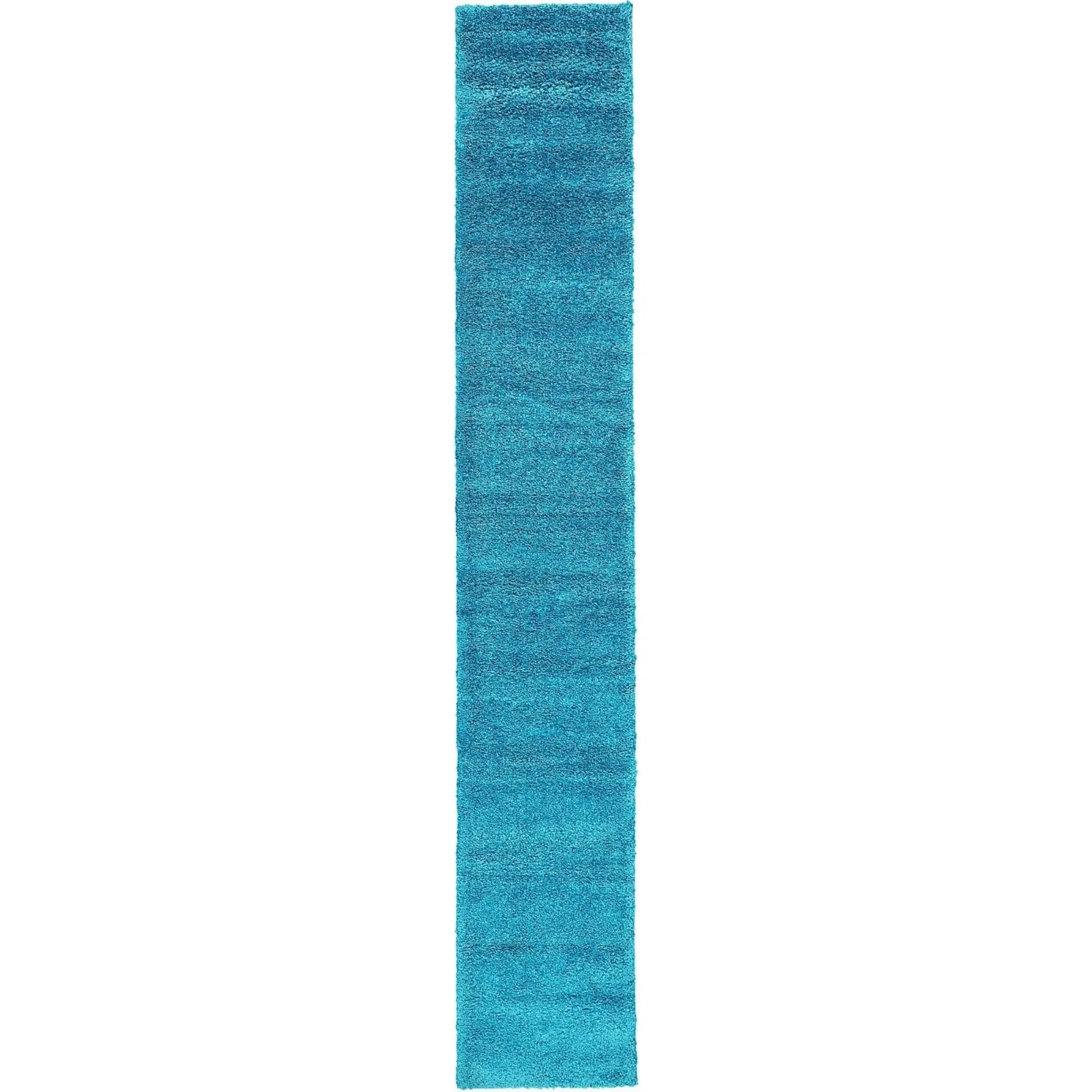 Solid/Striped Zoit Collection Area Rug