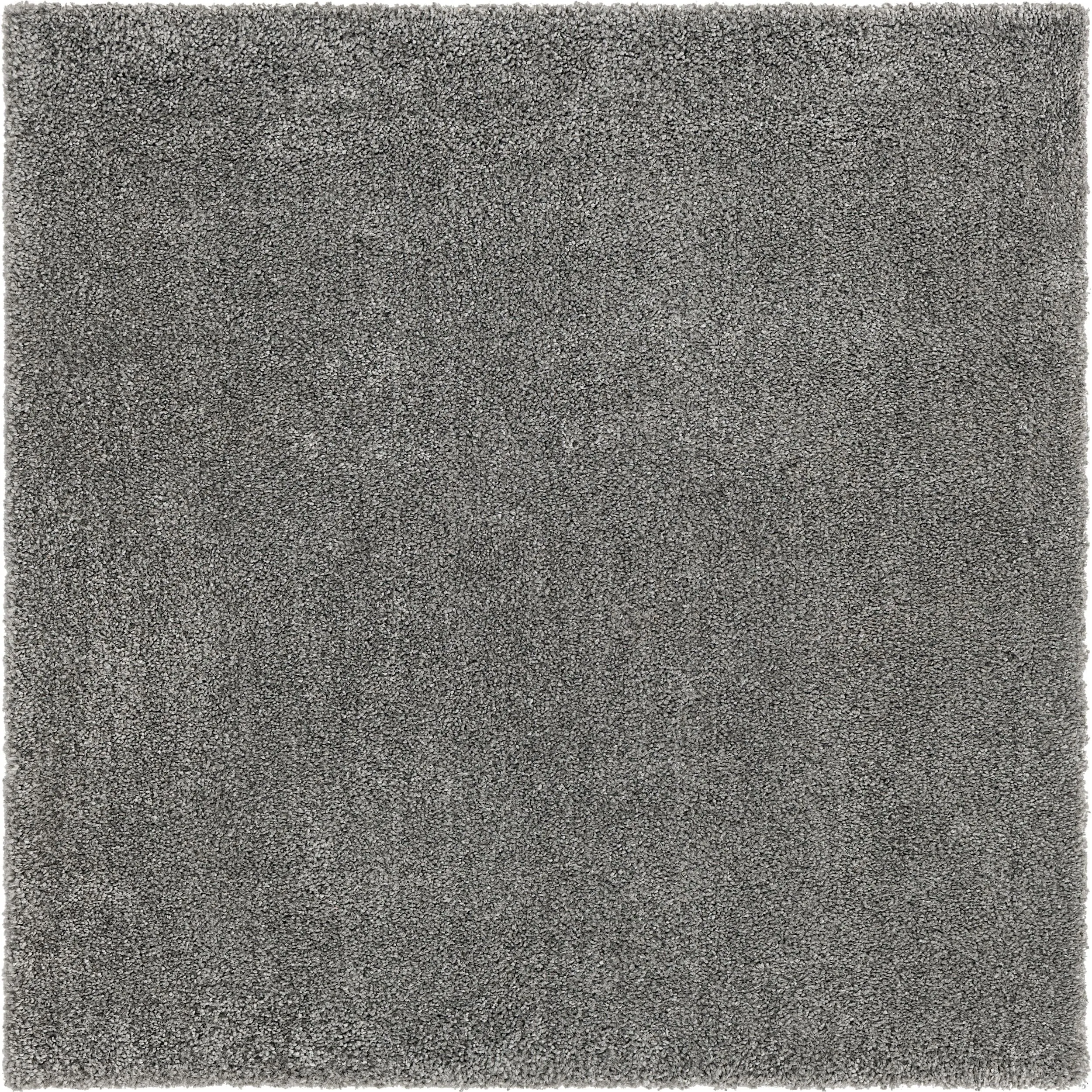Solid/Striped Zoit Collection Area Rug