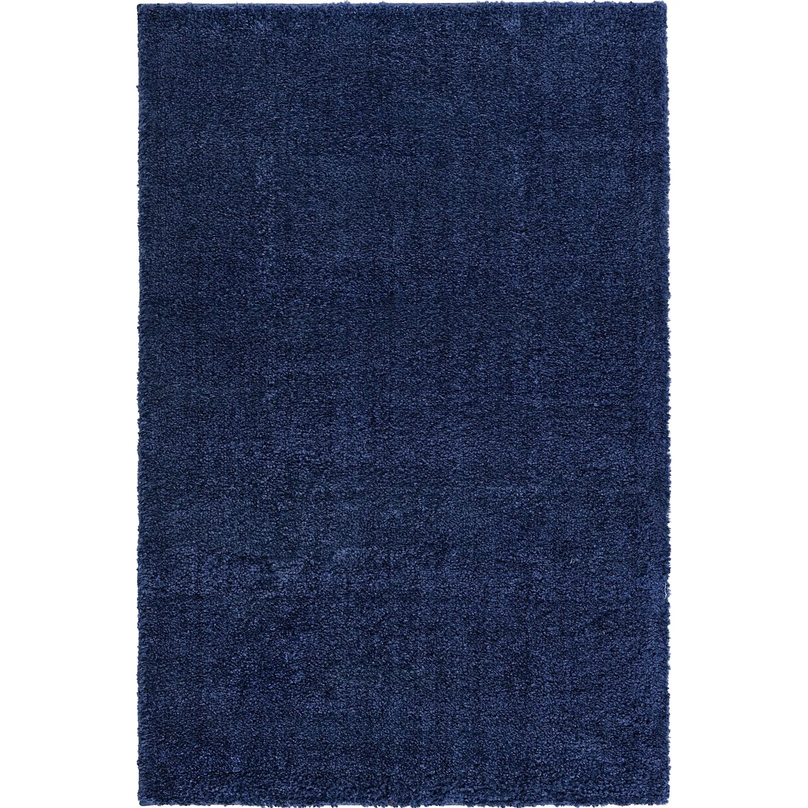 Solid/Striped Zoit Collection Area Rug