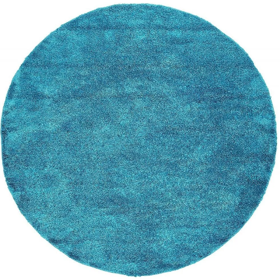 Solid/Striped Zoit Collection Area Rug