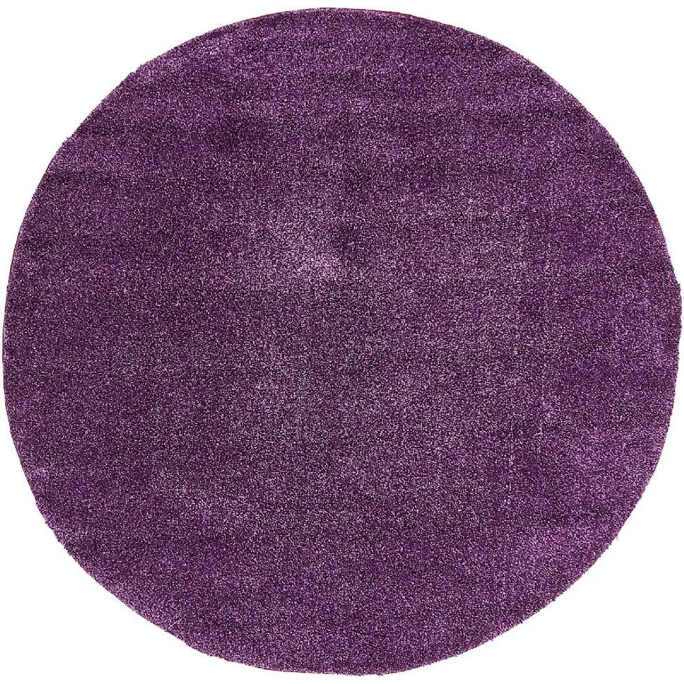 Solid/Striped Zoit Collection Area Rug