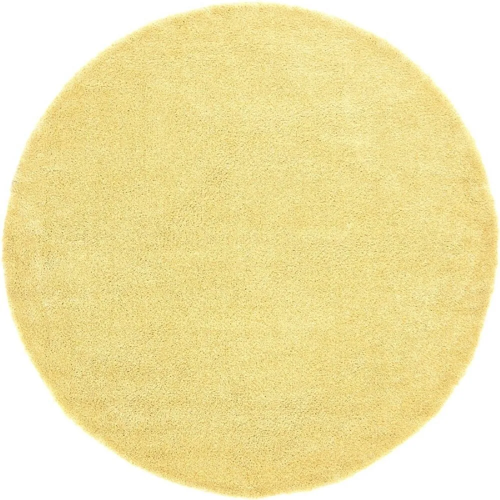 Solid/Striped Zoit Collection Area Rug