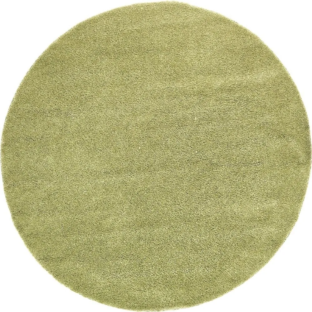 Solid/Striped Zoit Collection Area Rug