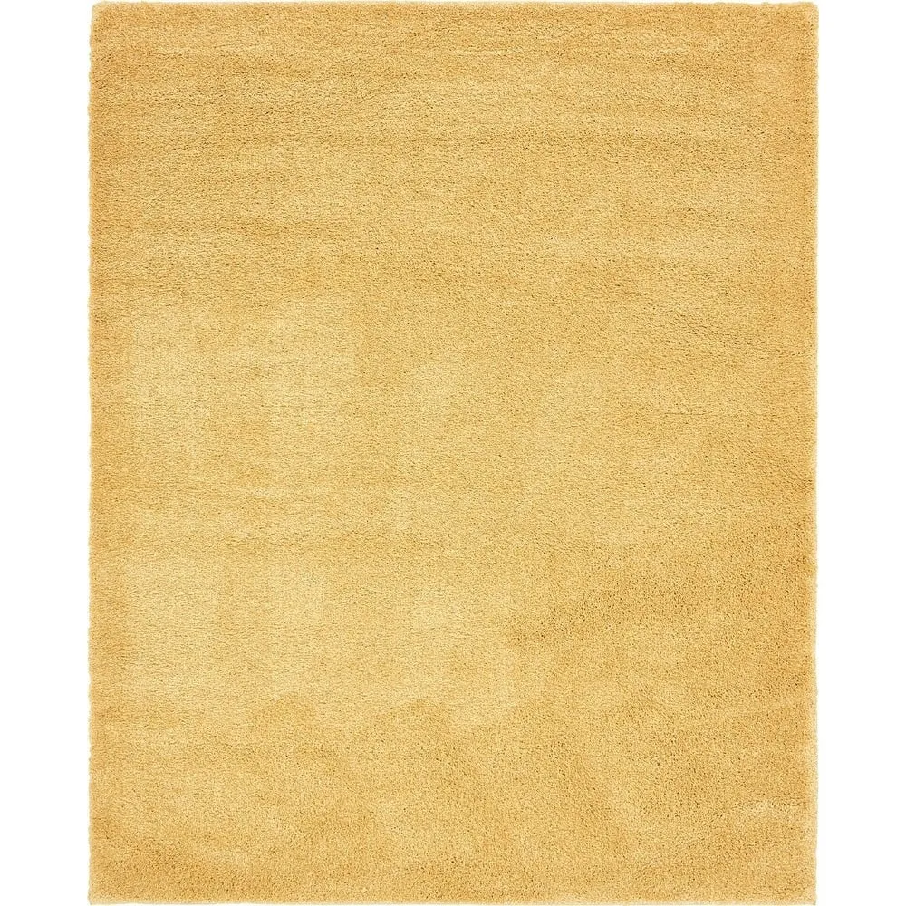 Solid/Striped Zoit Collection Area Rug