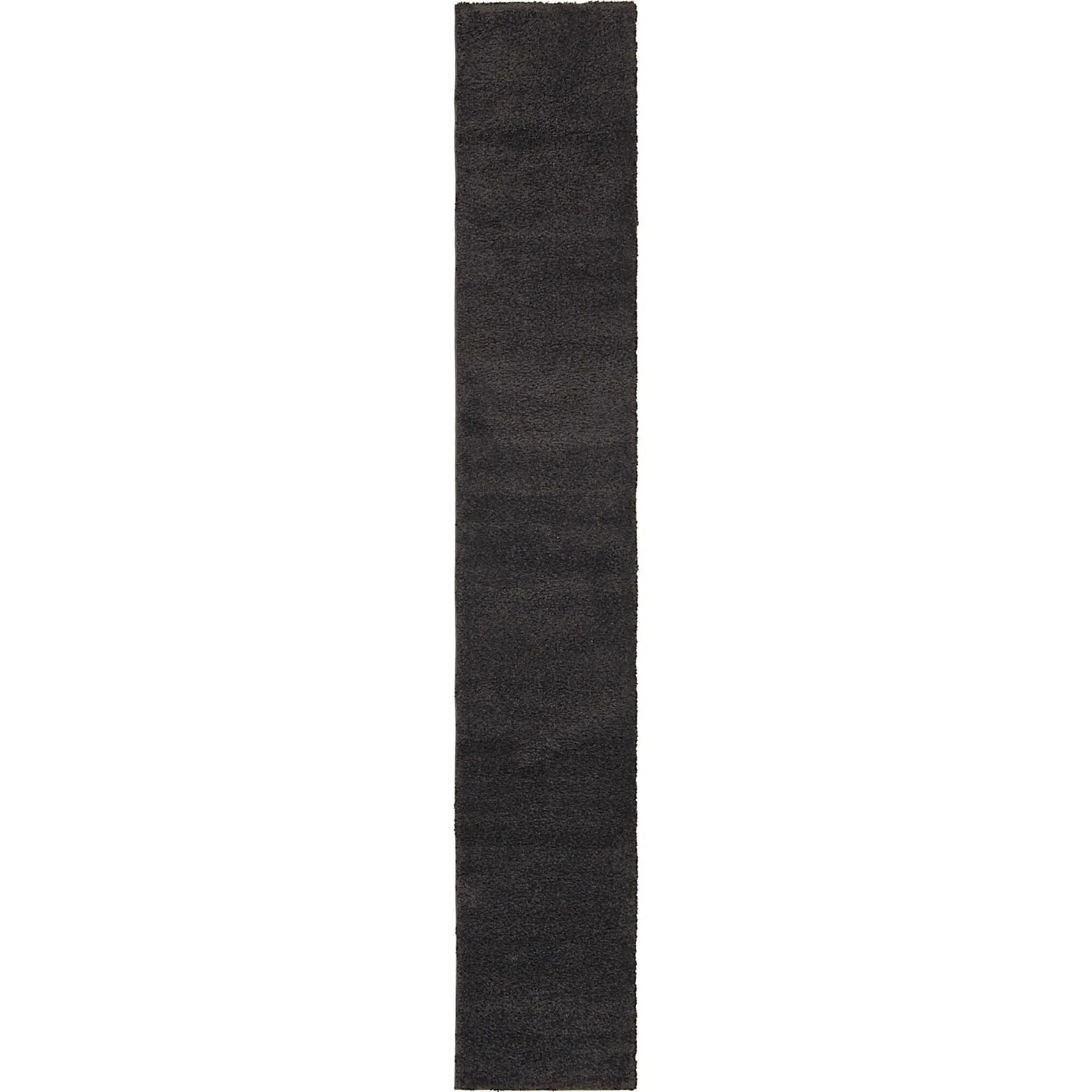 Solid/Striped Zoit Collection Area Rug