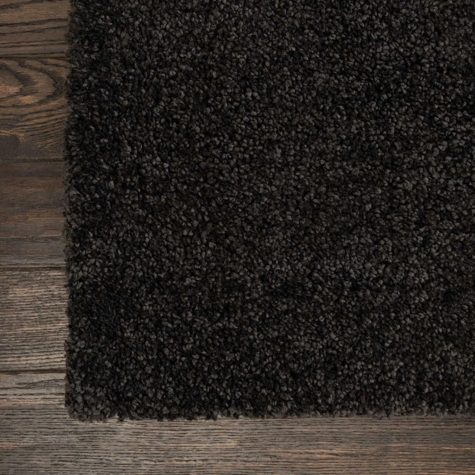 Solid/Striped Zoit Collection Area Rug