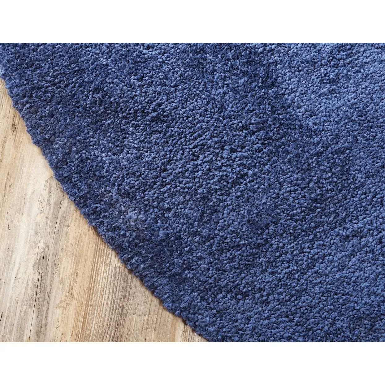 Solid/Striped Zoit Collection Area Rug