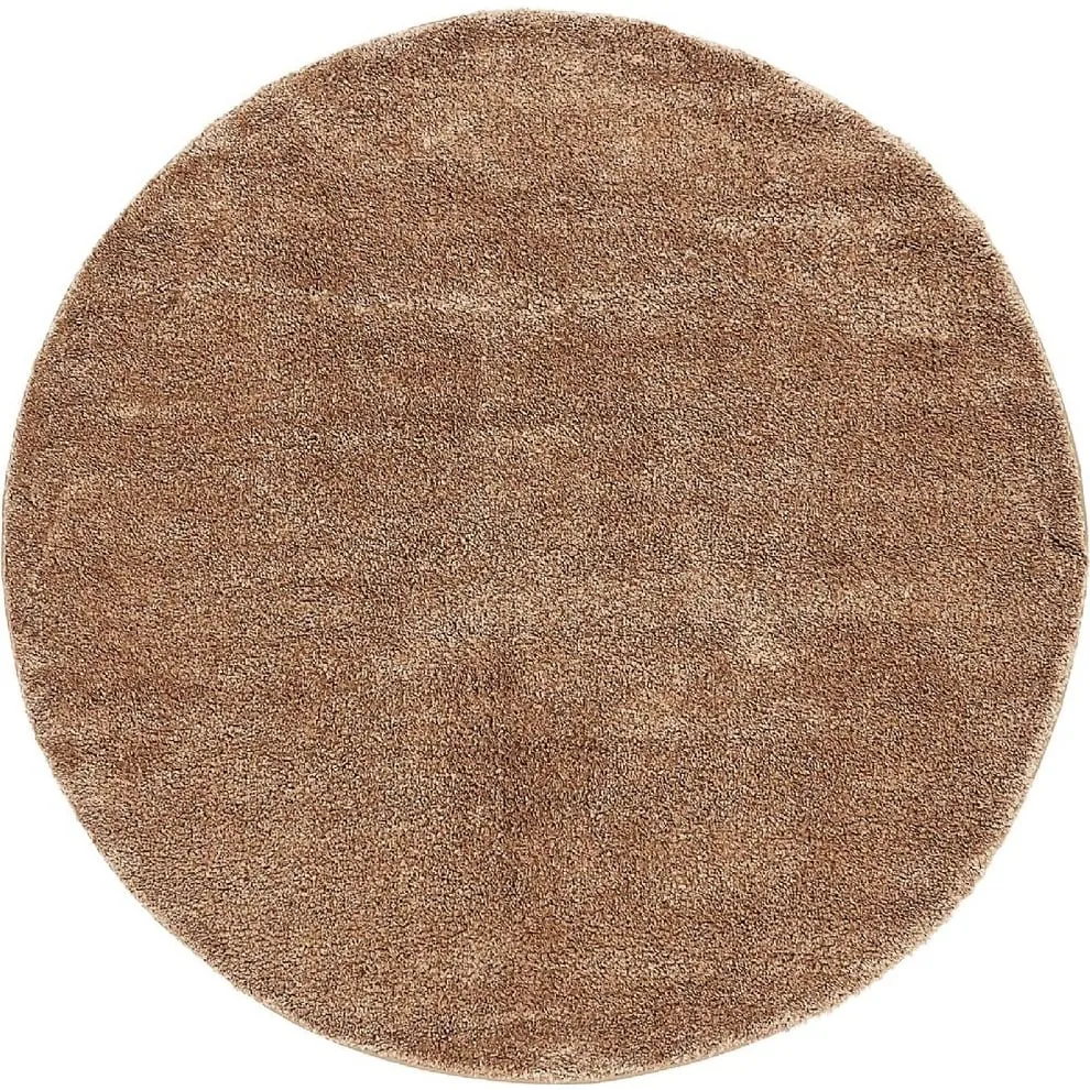 Solid/Striped Zoit Collection Area Rug