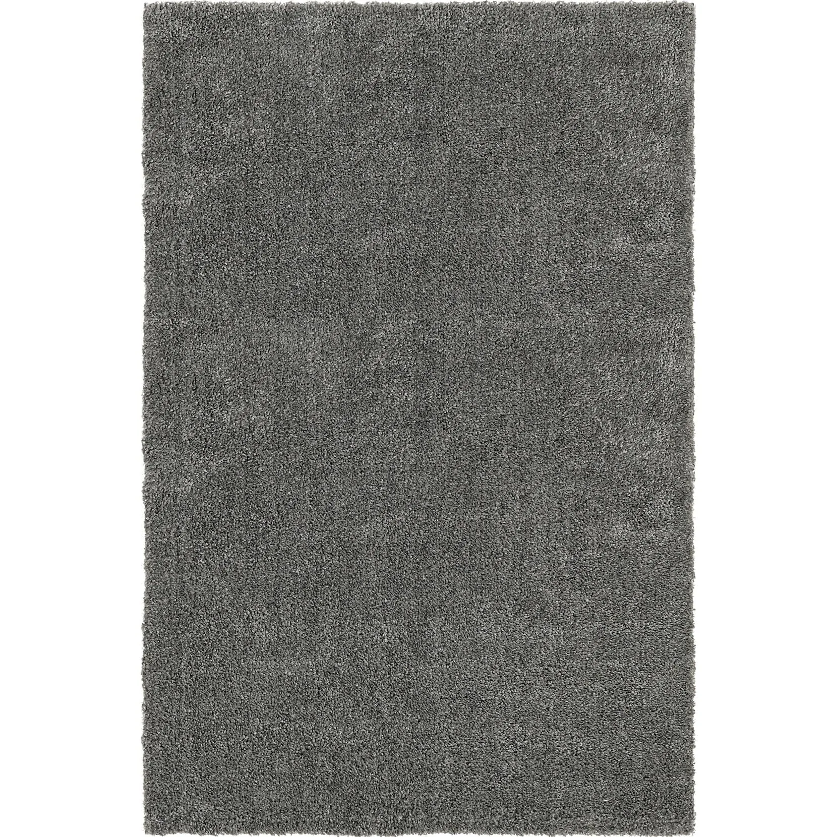 Solid/Striped Zoit Collection Area Rug