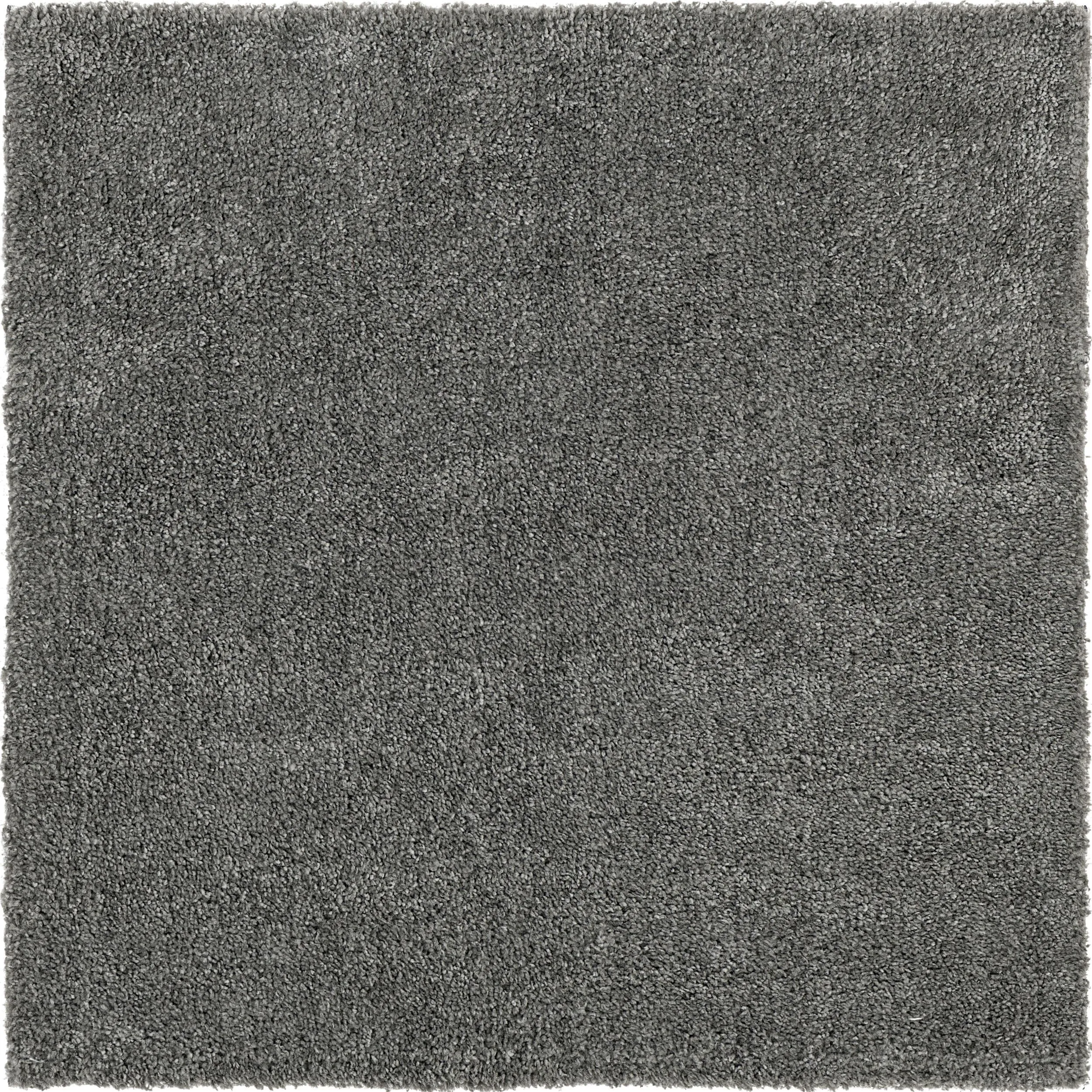 Solid/Striped Zoit Collection Area Rug