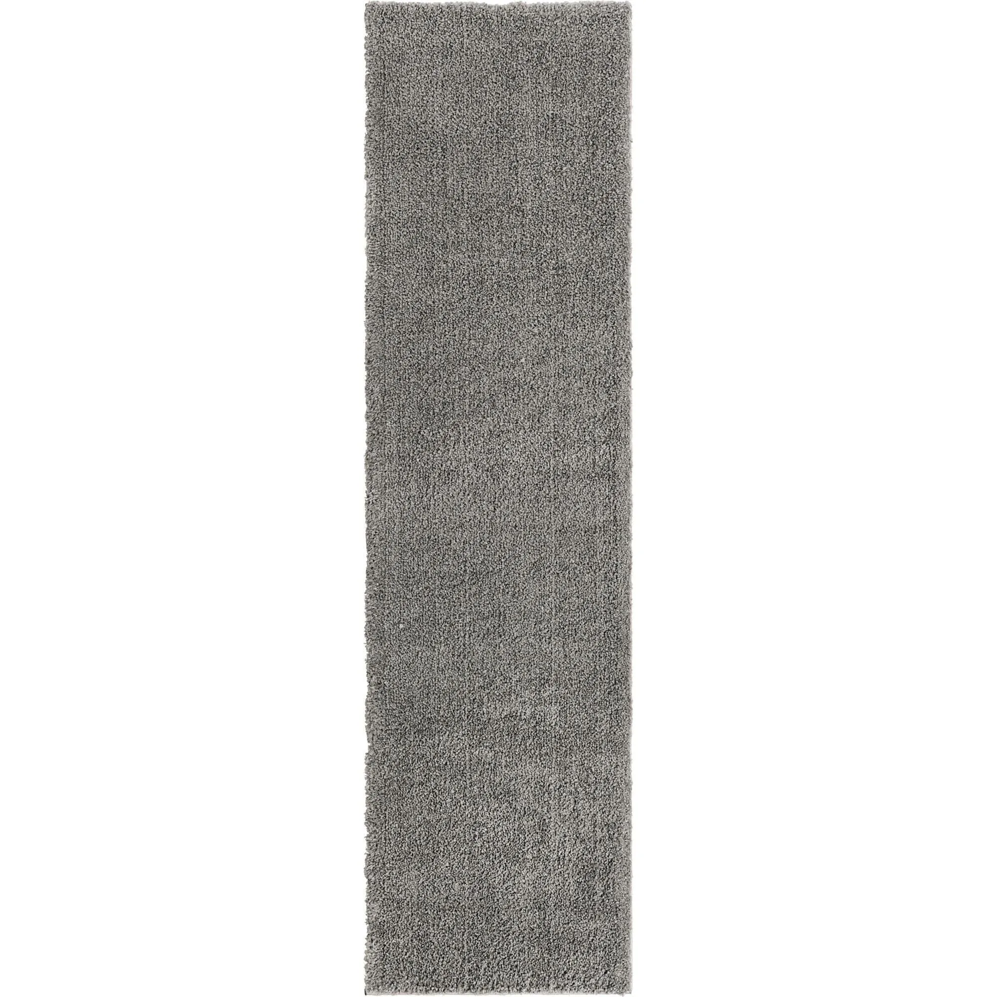 Solid/Striped Zoit Collection Area Rug