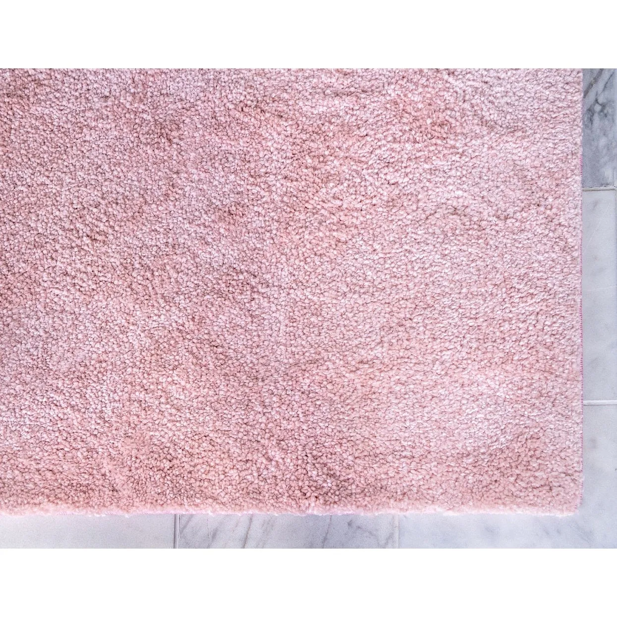 Solid/Striped Zoit Collection Area Rug